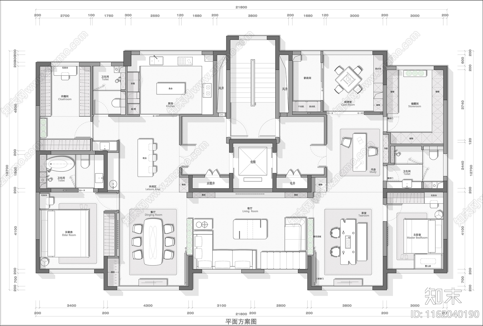 iGo施工图下载【ID:1162040190】