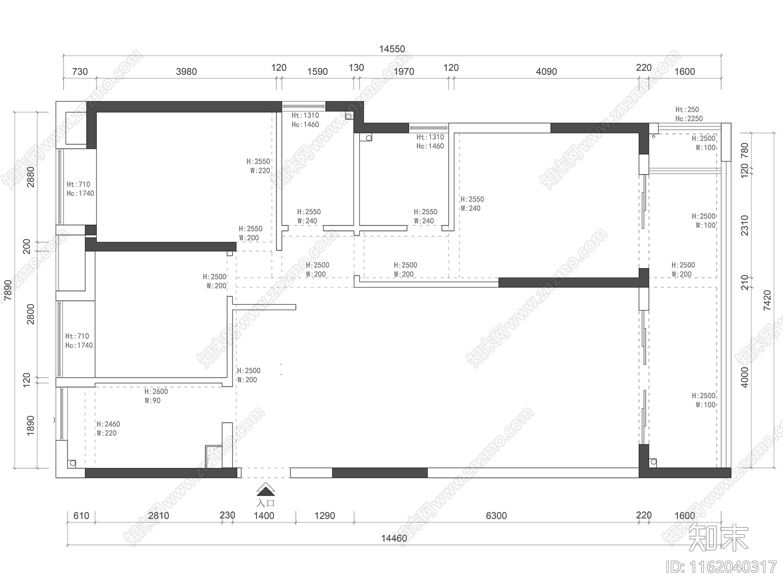 iGo施工图下载【ID:1162040317】