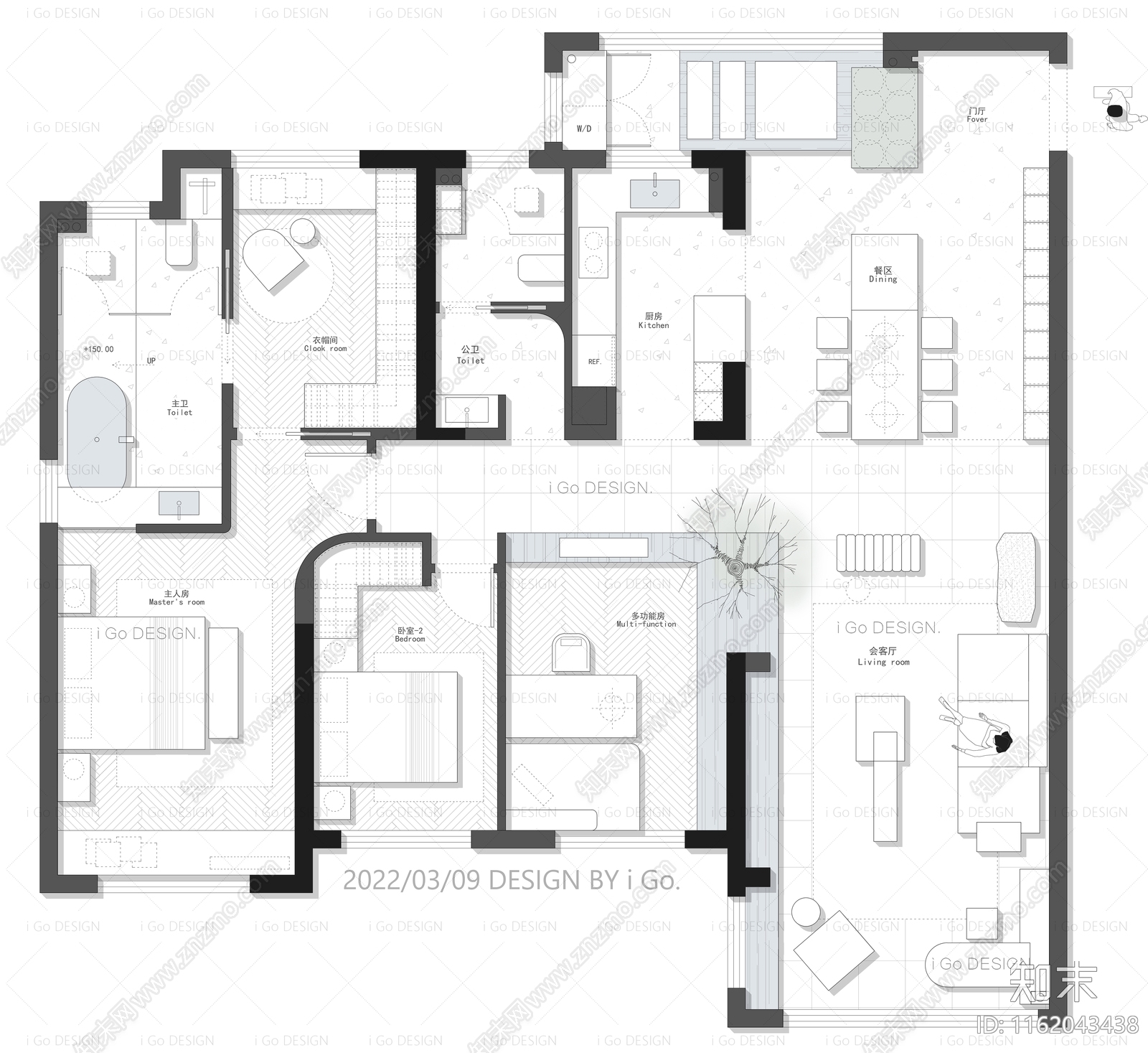 iGo施工图下载【ID:1162043438】