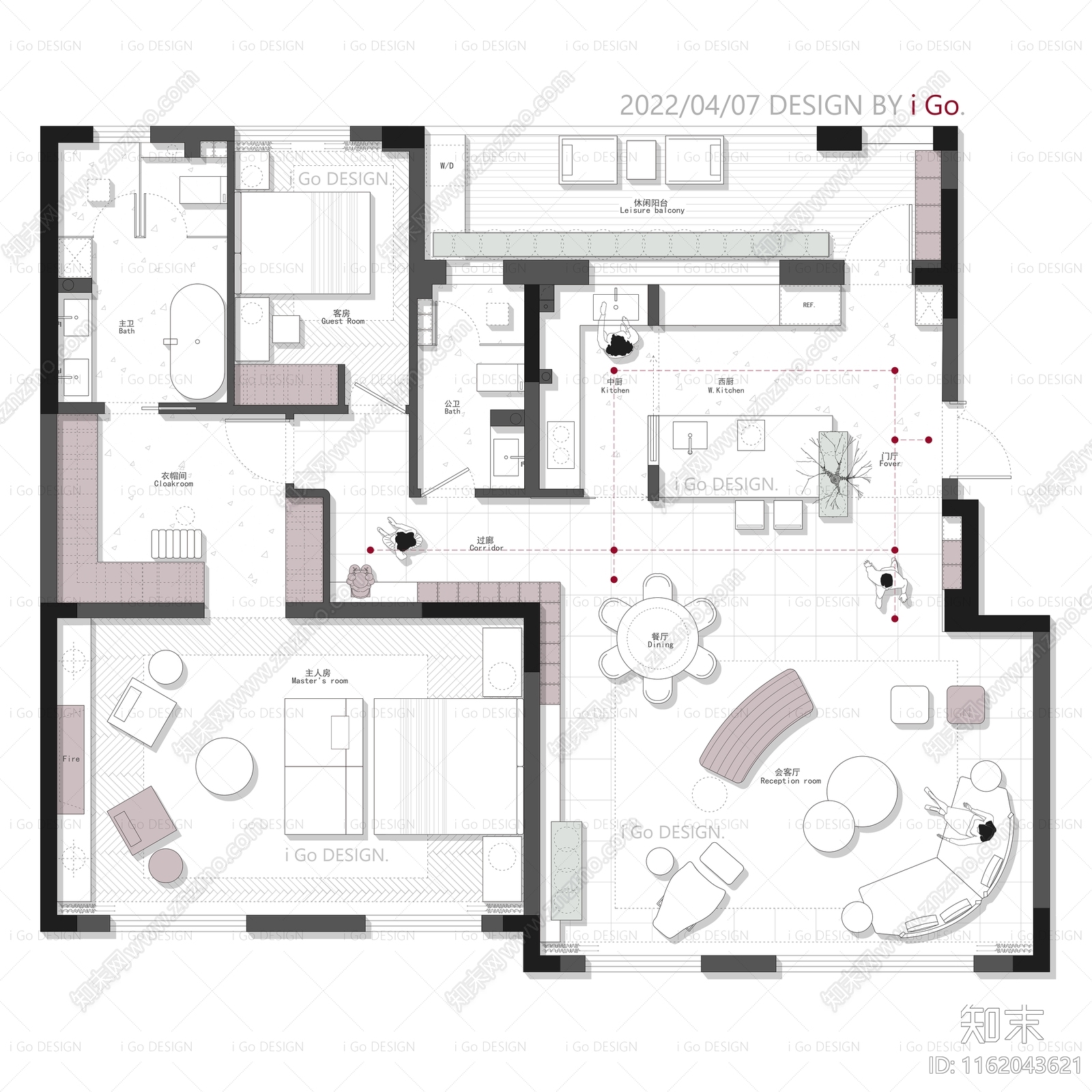 iGo施工图下载【ID:1162043621】