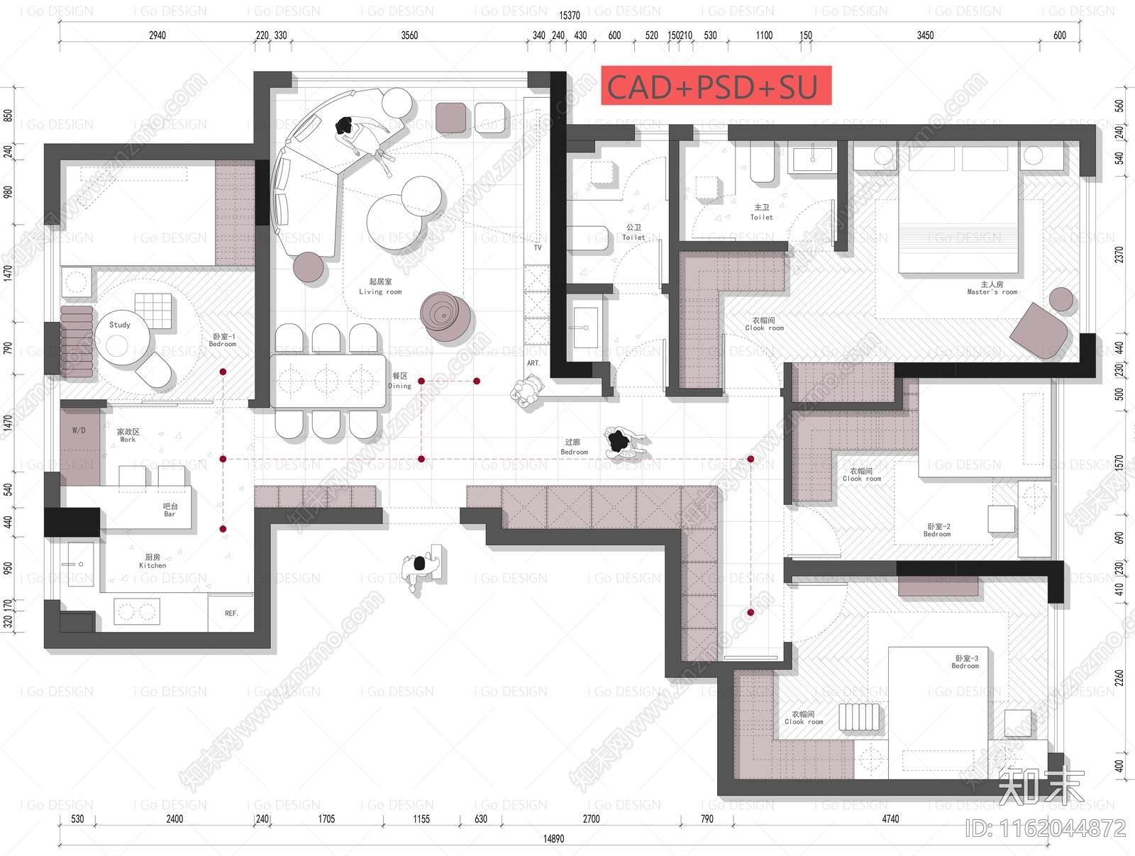 iGo施工图下载【ID:1162044872】