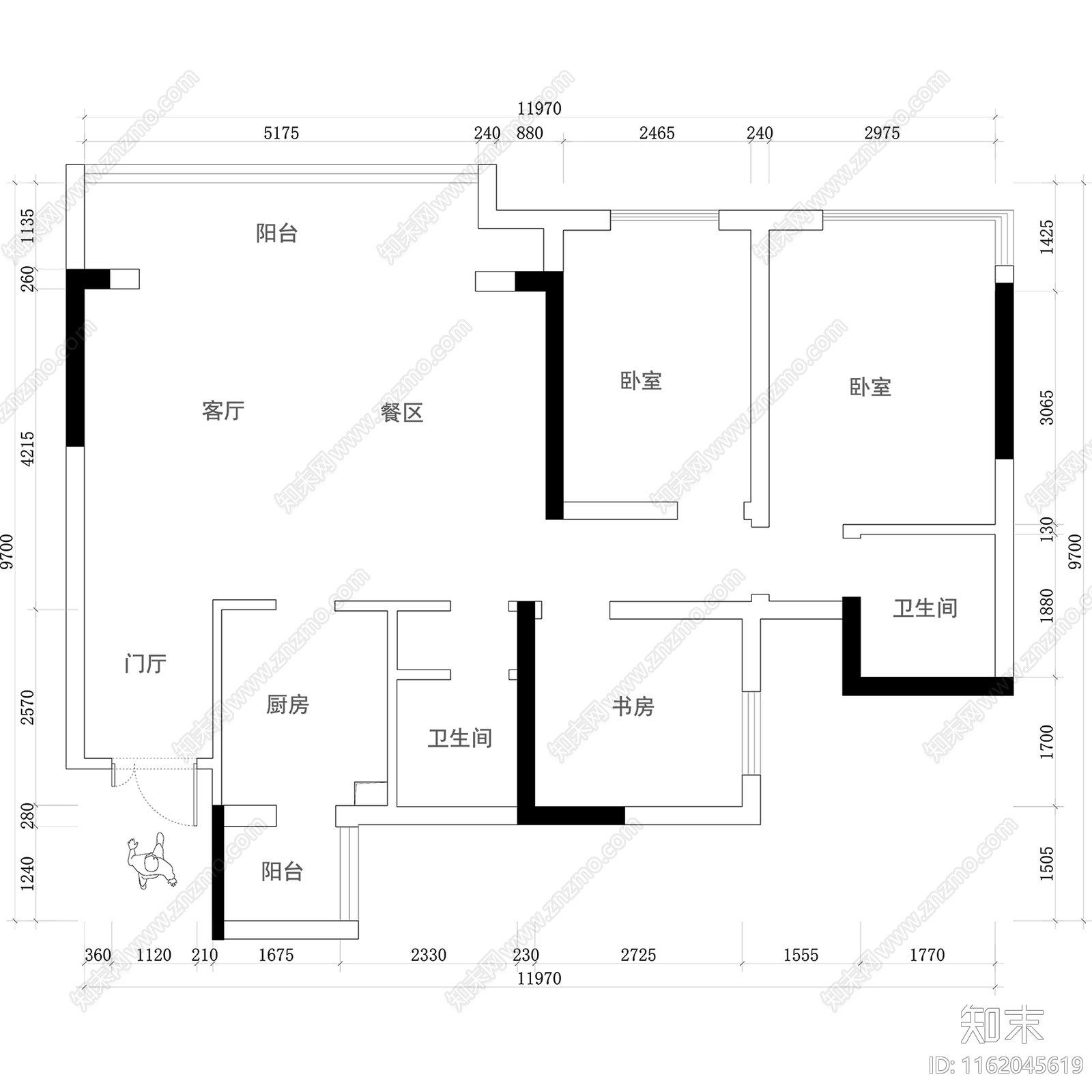 iGo施工图下载【ID:1162045619】