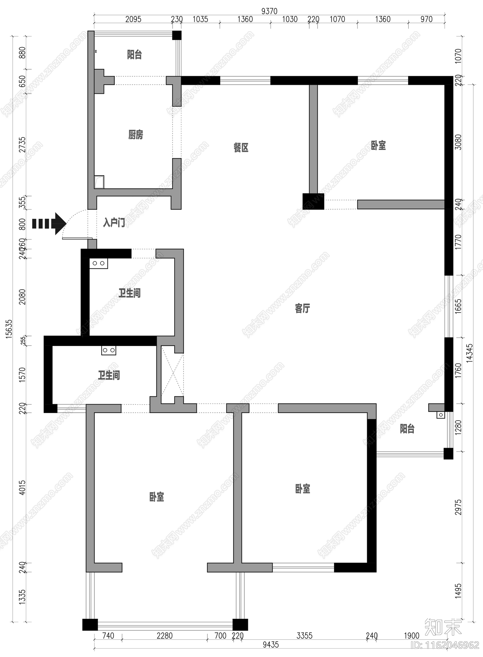 iGo施工图下载【ID:1162046962】