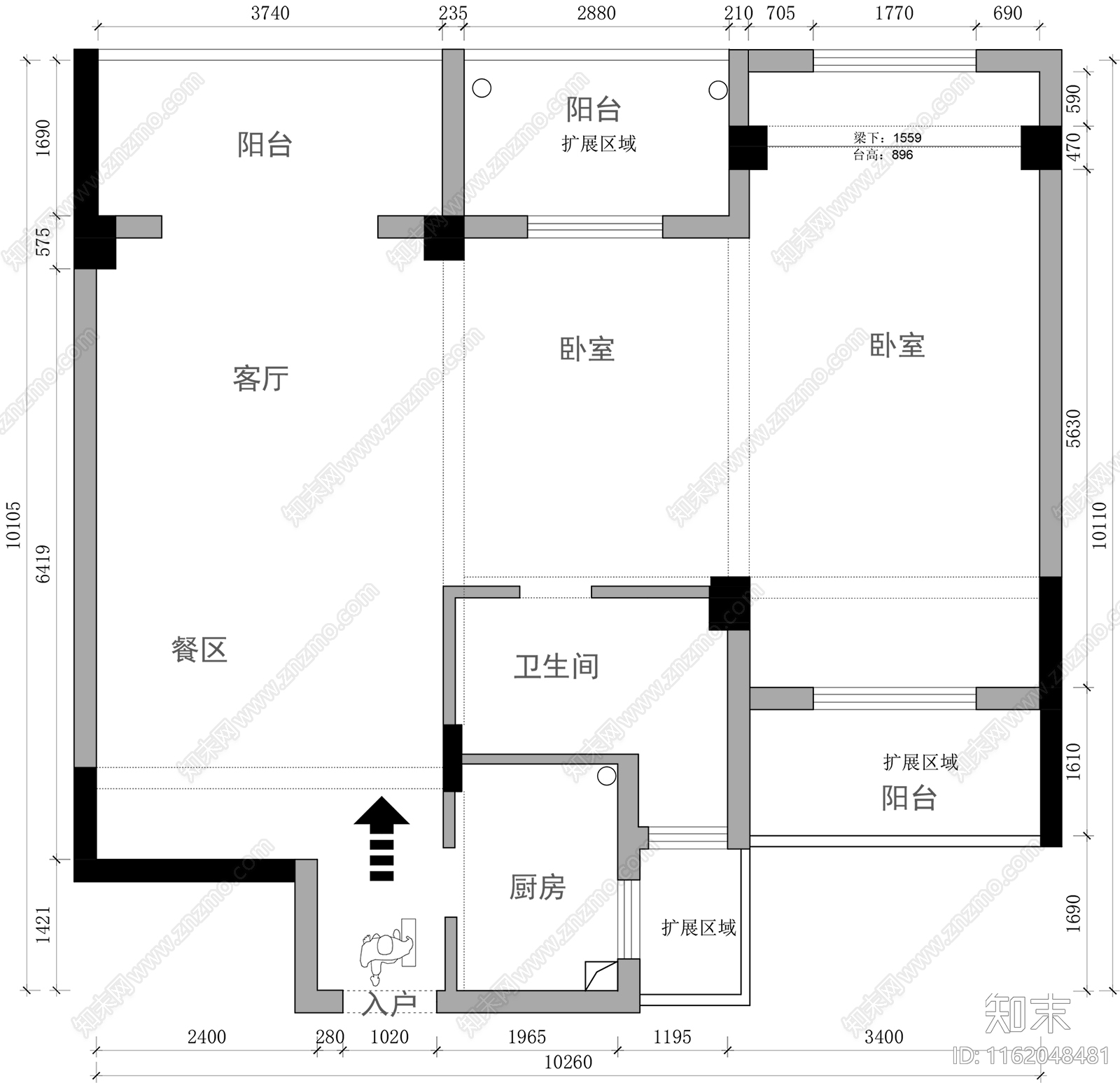 iGo施工图下载【ID:1162048481】