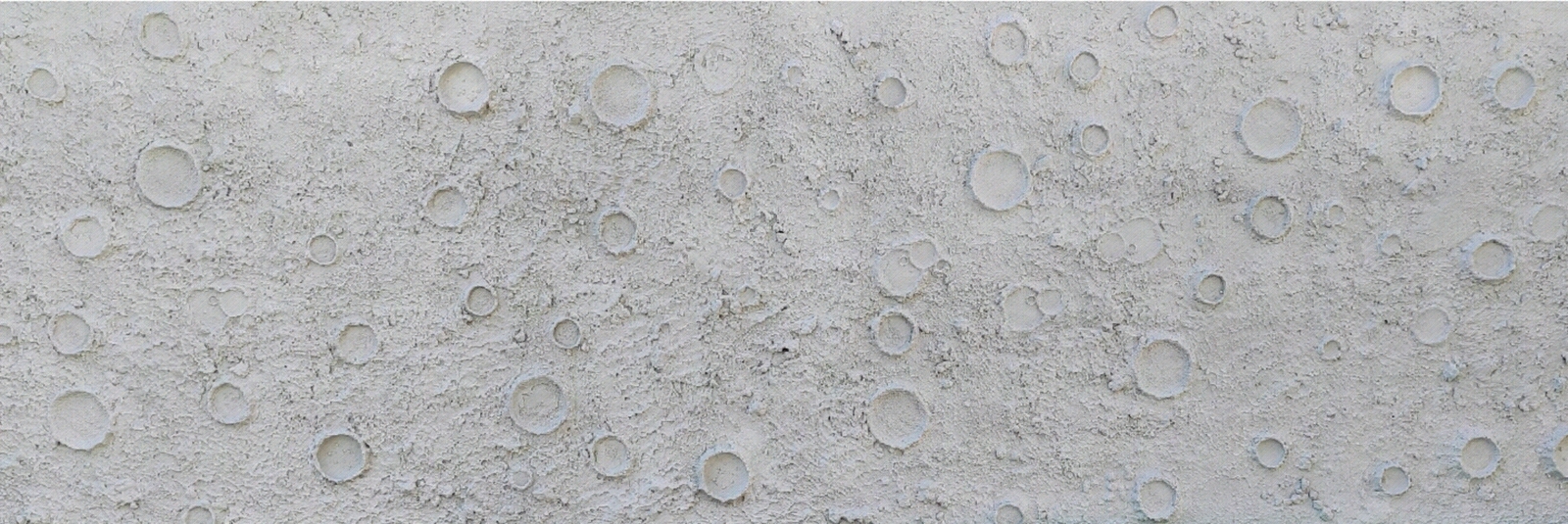 无缝月球纹理艺术涂料水泥板（白色）贴图下载【ID:1162049530】