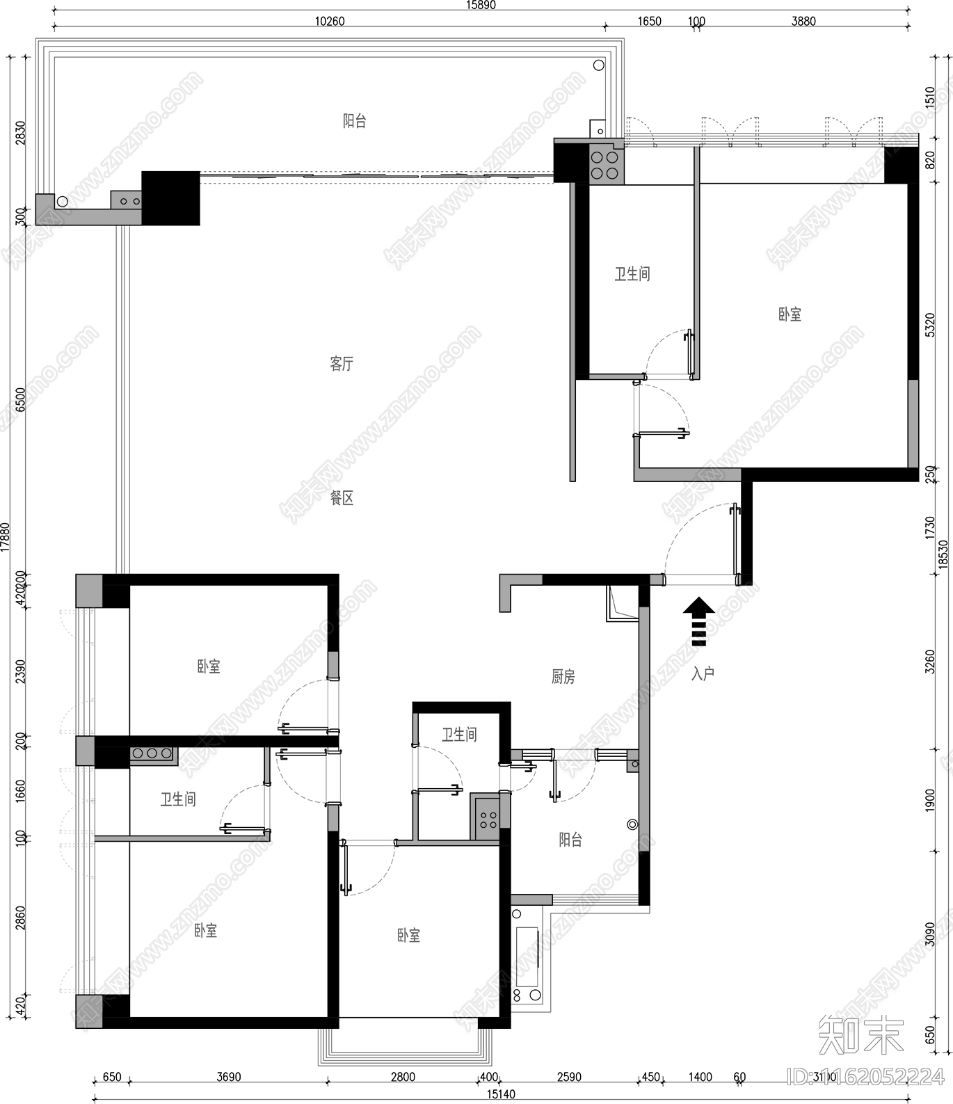 iGo施工图下载【ID:1162052224】