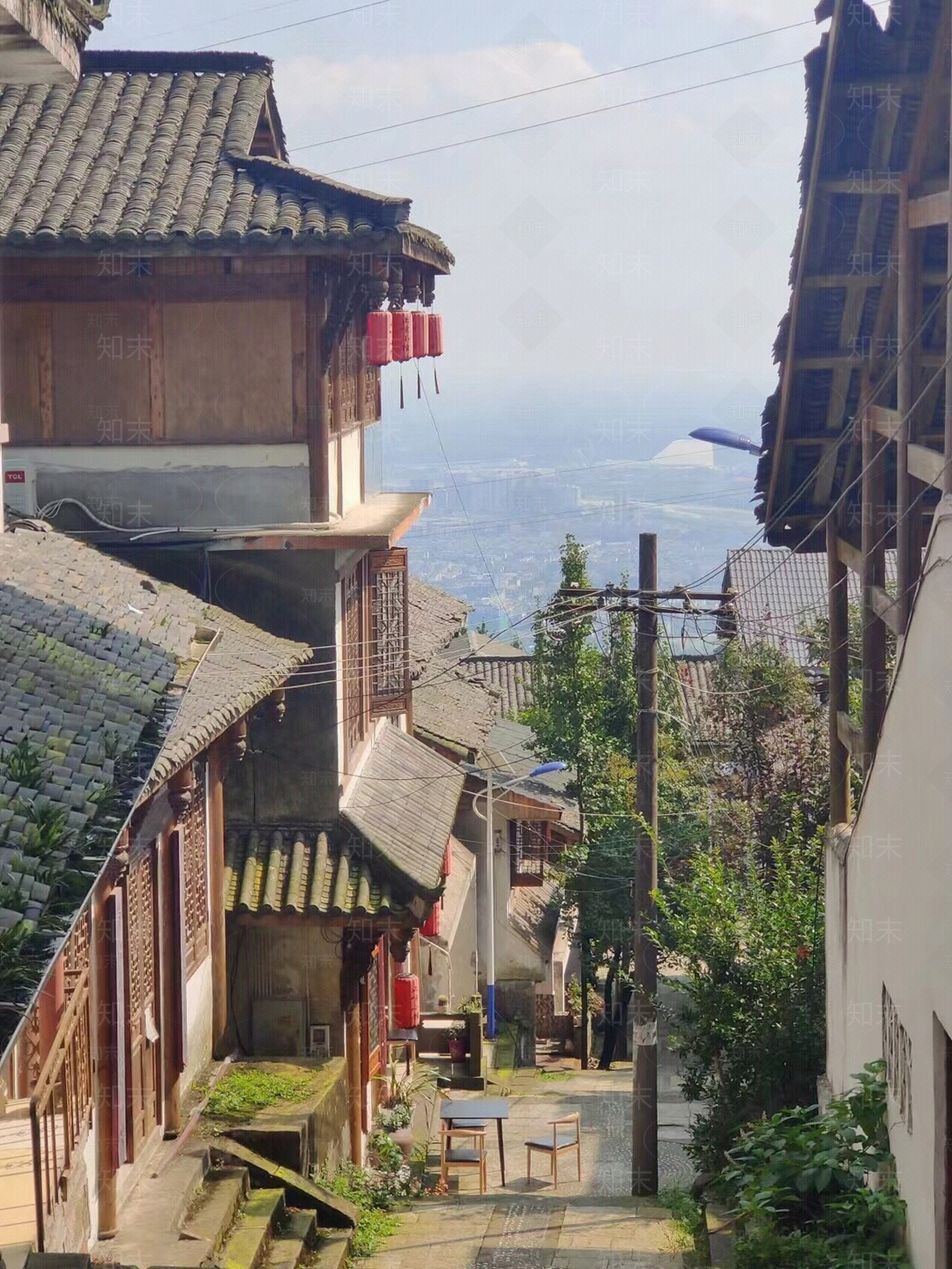 其它外景高清贴图材质