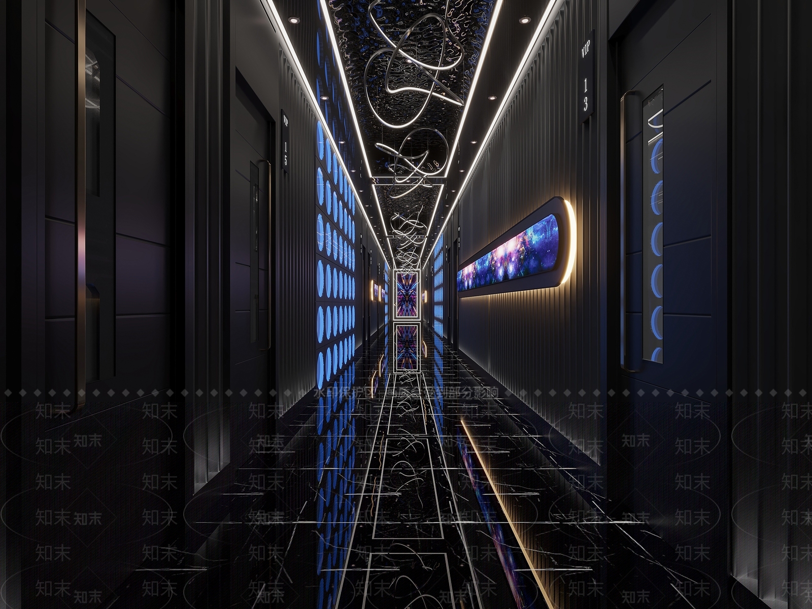 现代KTV3D模型下载【ID:1162054343】