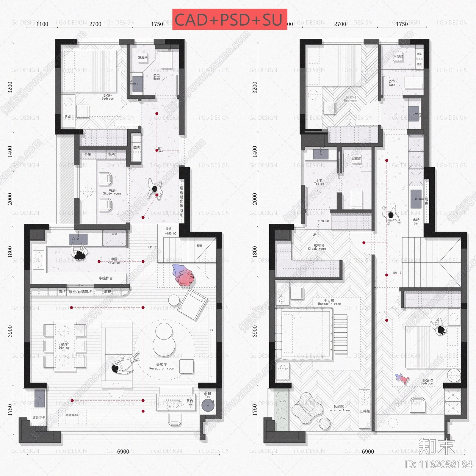 iGo施工图下载【ID:1162058184】