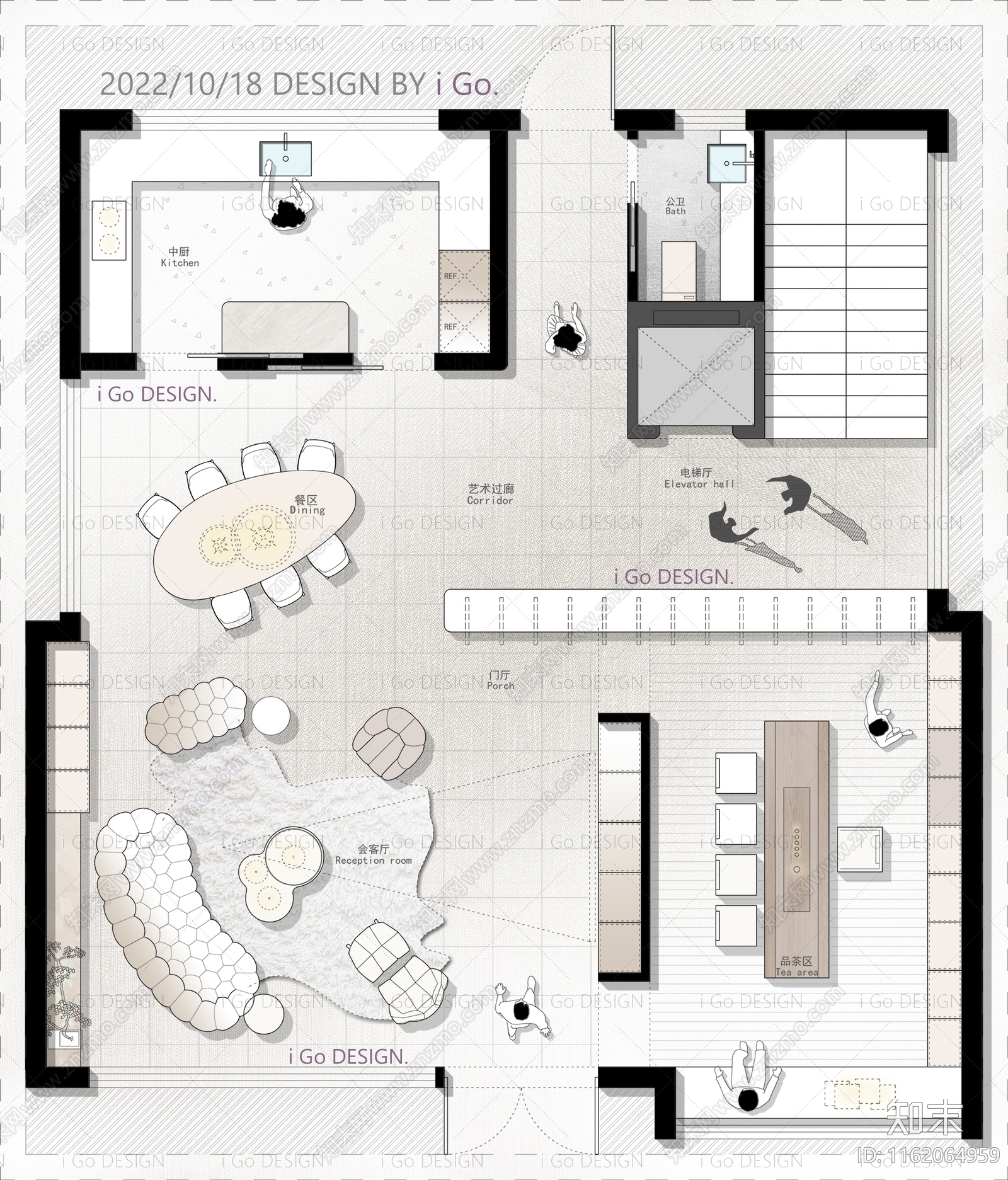 iGo施工图下载【ID:1162064959】