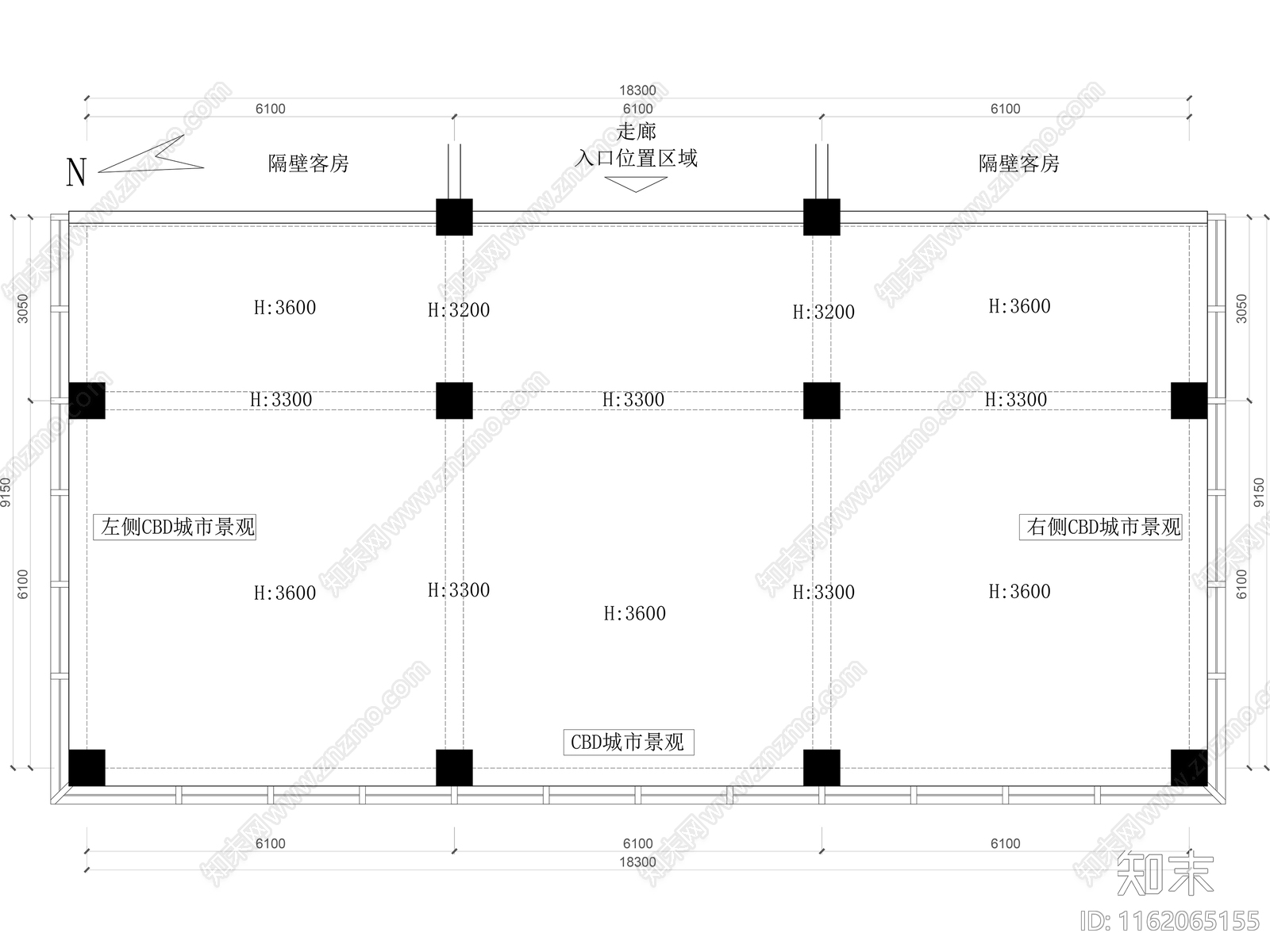 iGo施工图下载【ID:1162065155】