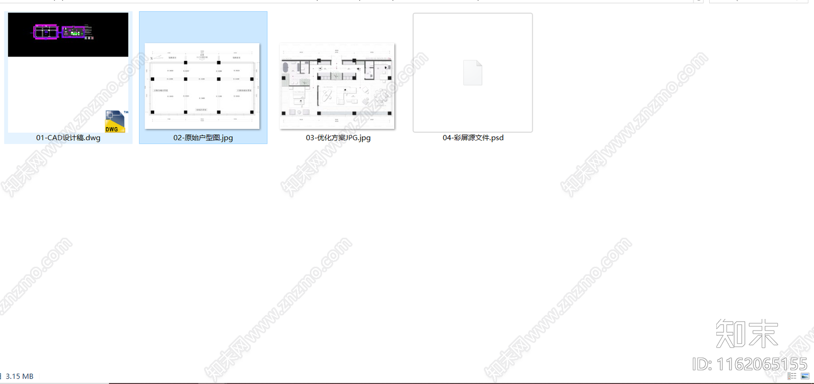 iGo施工图下载【ID:1162065155】