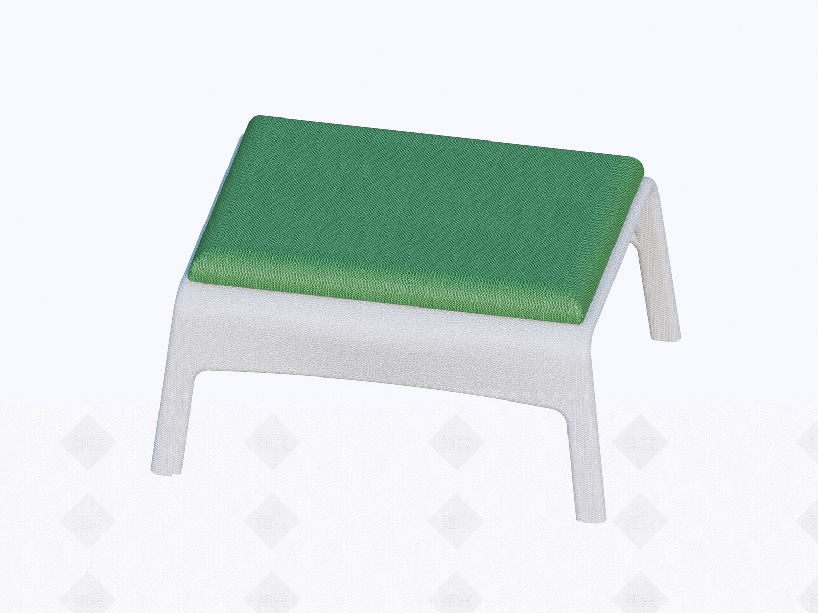 现代户外3D模型下载【ID:1162164438】