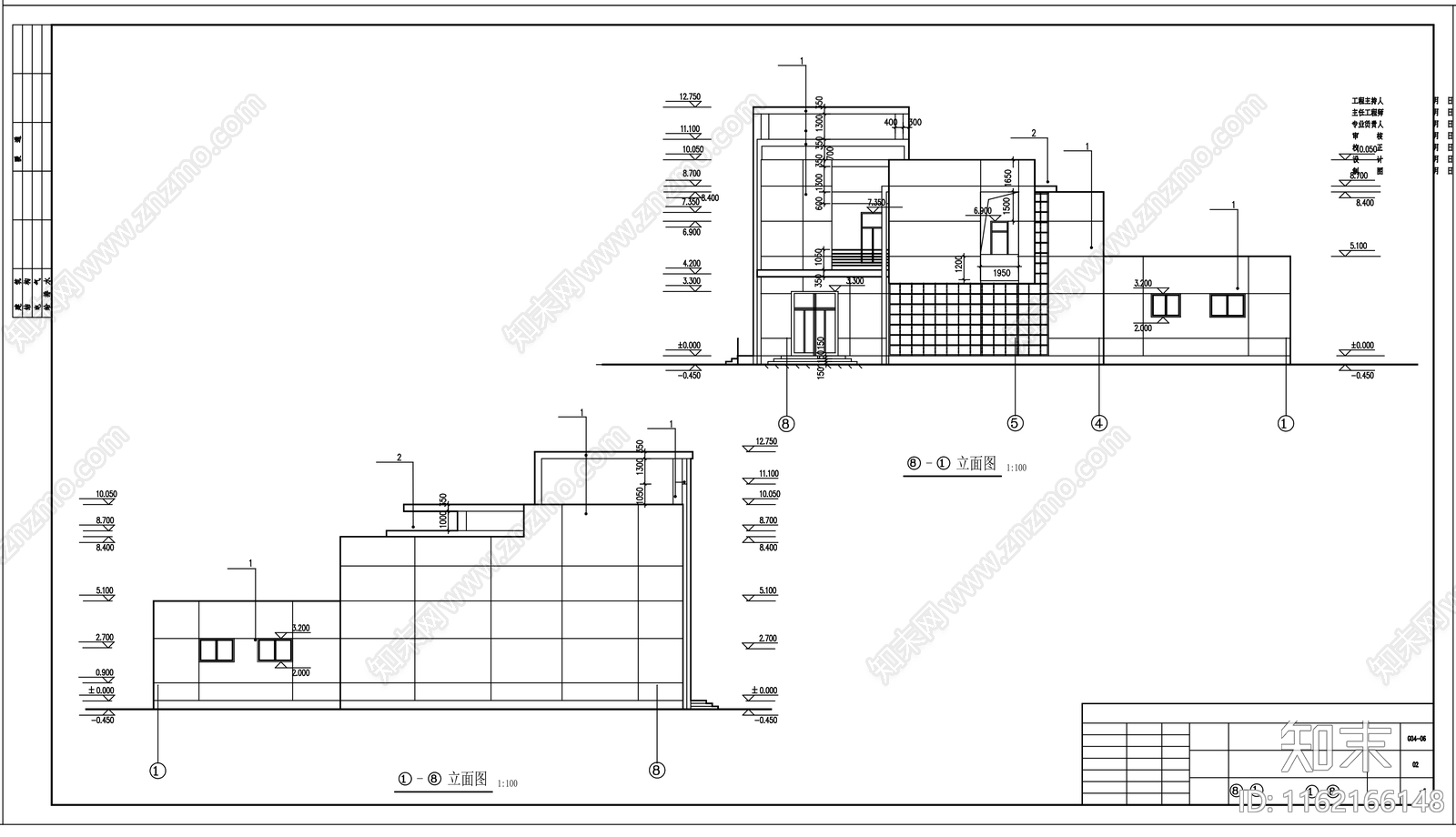 便利店超市平面布置设计图施工图下载【ID:1162166148】