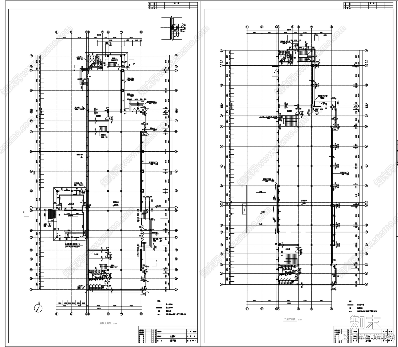 便利店超市平面布置设计图施工图下载【ID:1162166148】