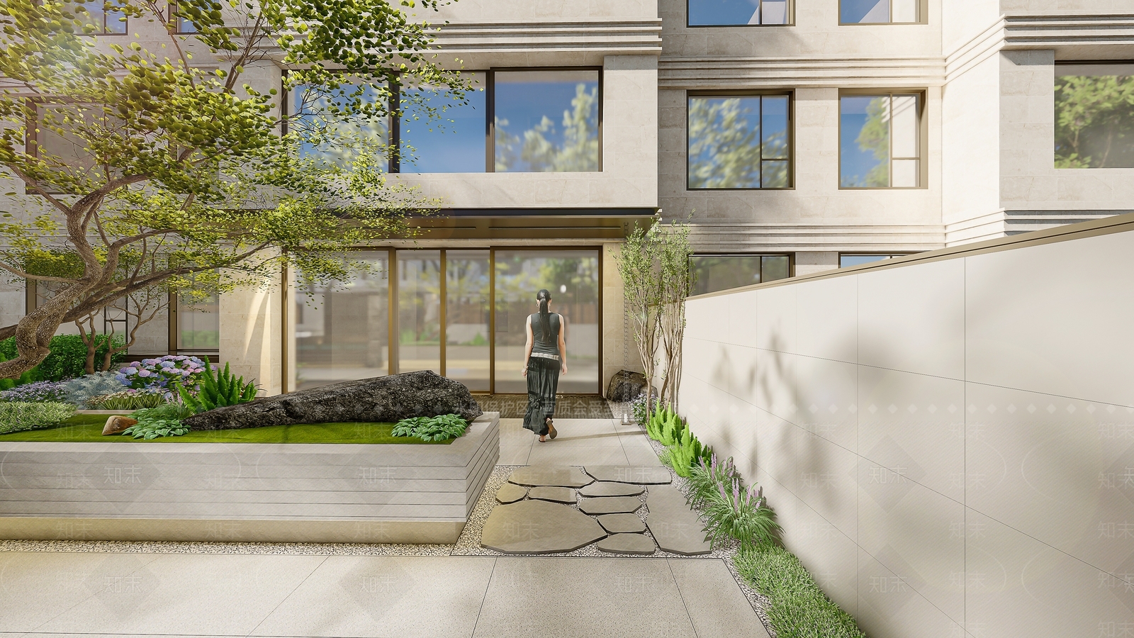 安吉SU模型下载【ID:1162401805】