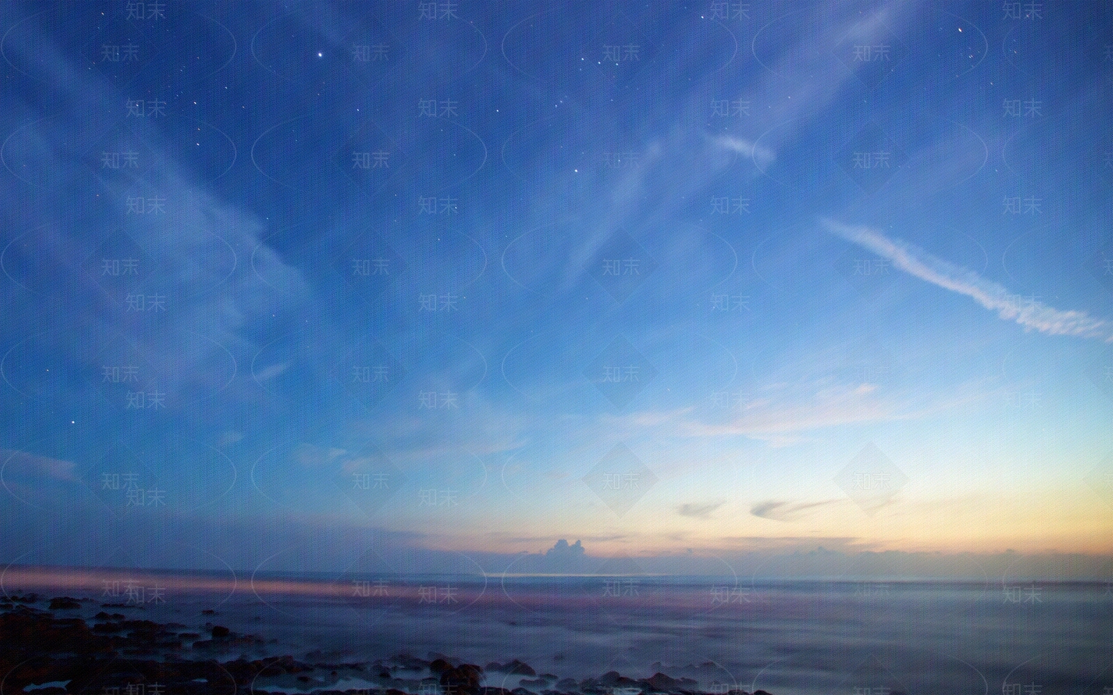 JPG后期免扣黄昏天空贴图下载【ID:1162169761】