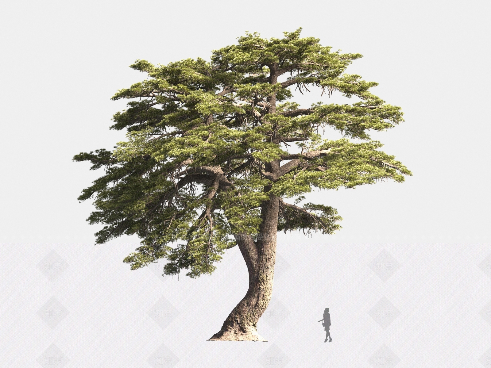 现代3D模型下载【ID:1162233374】