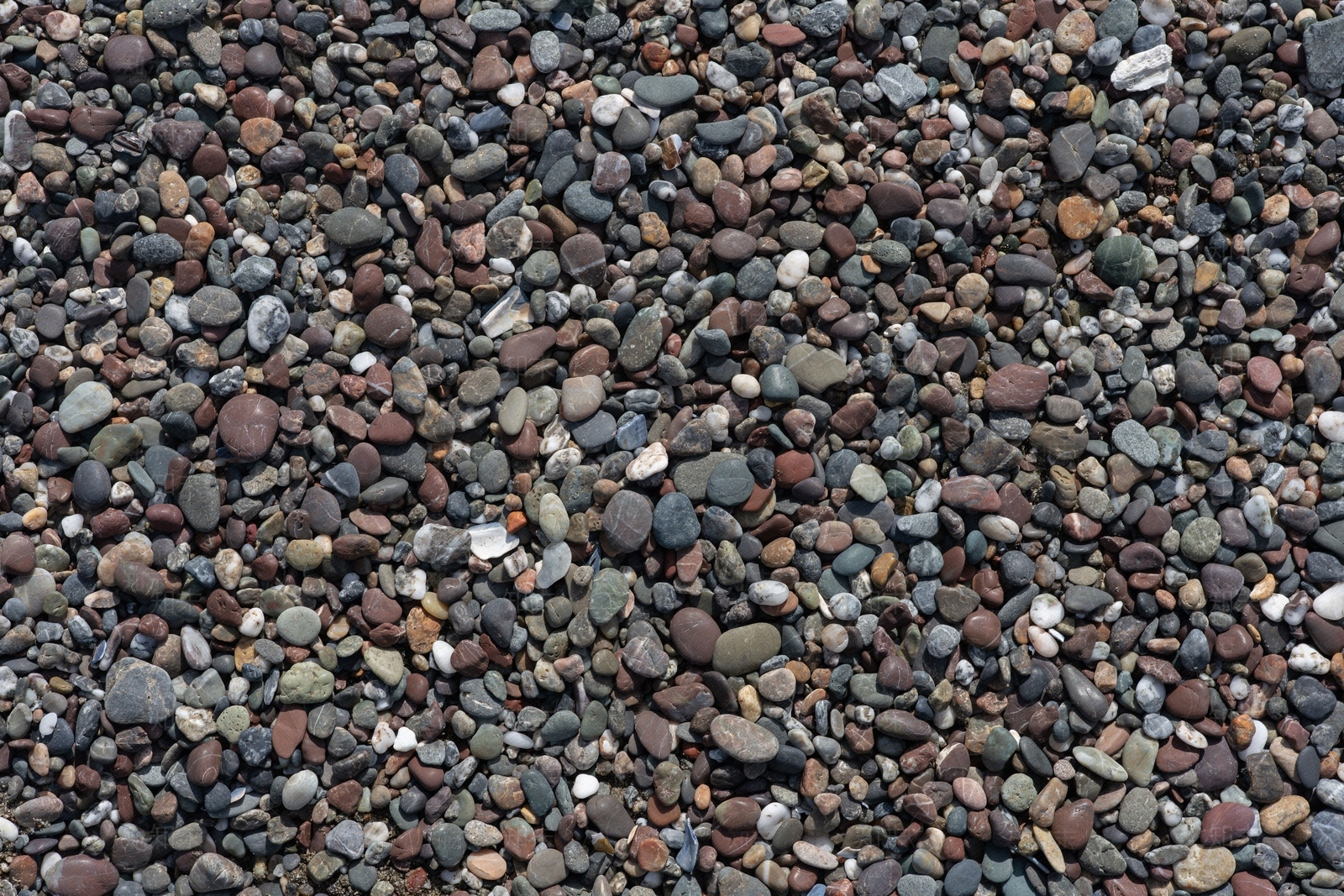 碎沙石鹅卵石地表贴图下载【ID:1162251474】