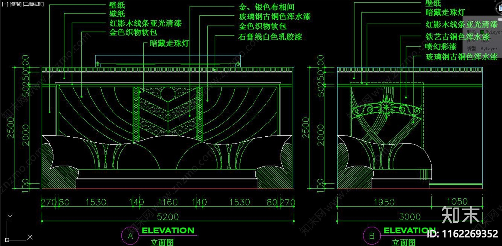 娱乐场cad施工图下载【ID:1162269352】