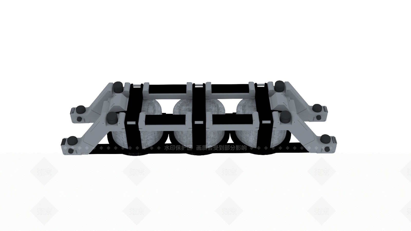 现代3D模型下载【ID:1162289452】