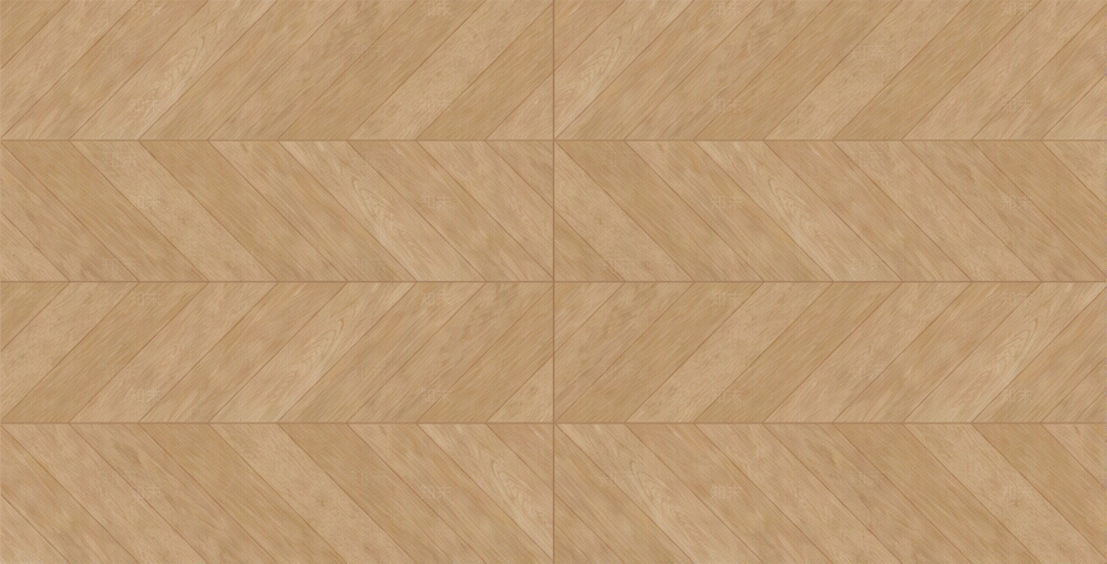 法式奶油原木风鱼骨纹木纹砖贴图下载【ID:1195391879】