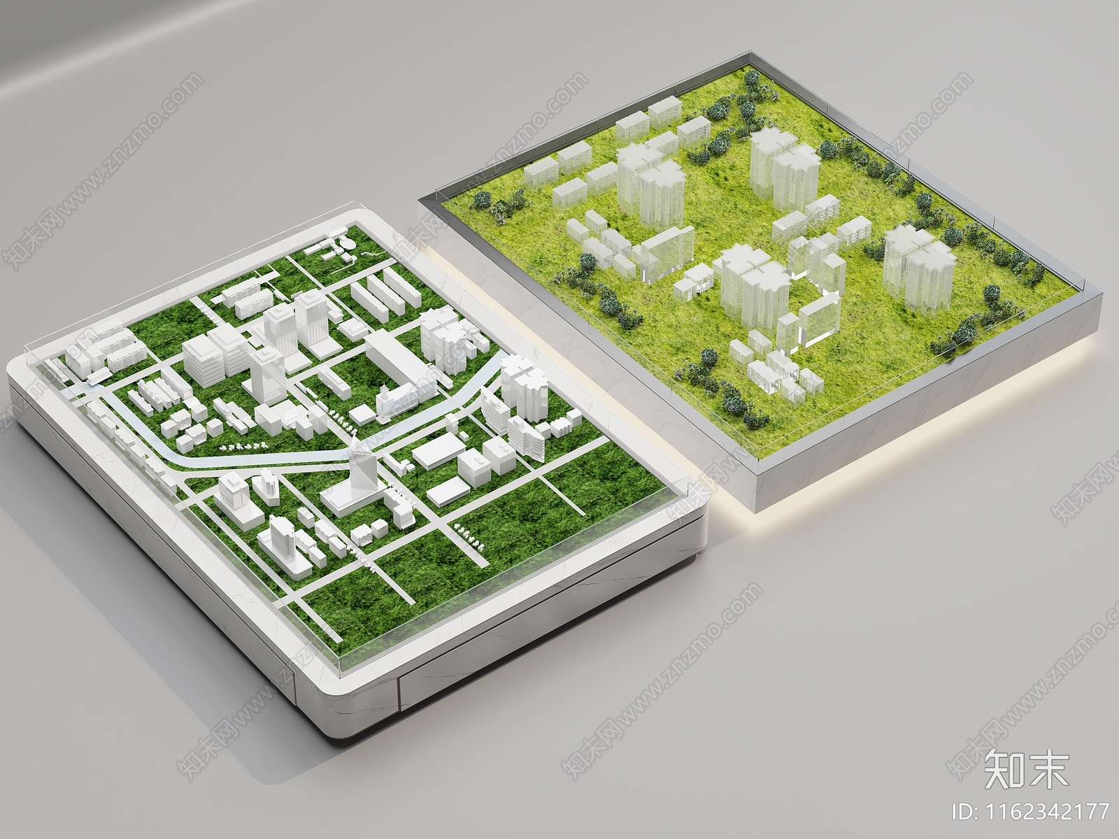 沙盘沙盘沙盘3D模型下载【ID:1162342177】