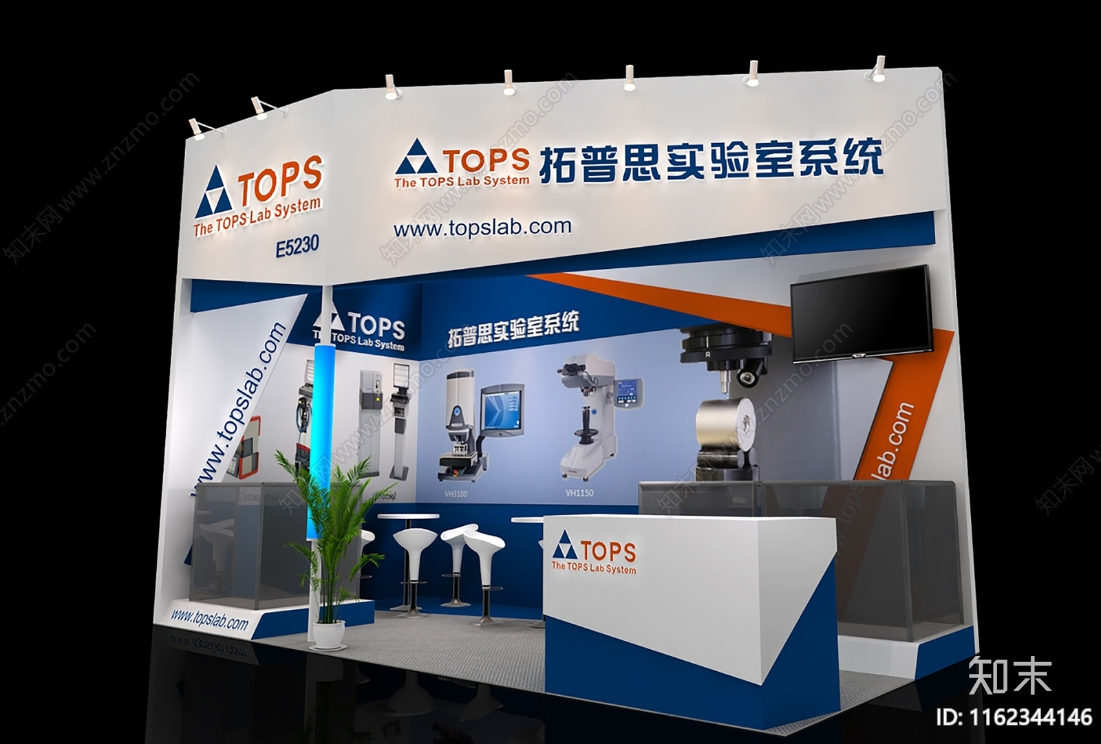 TOPS3D模型下载【ID:1162344146】