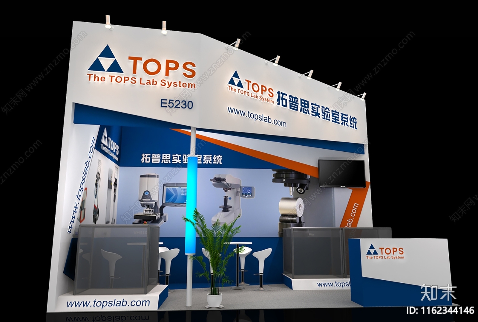 TOPS3D模型下载【ID:1162344146】