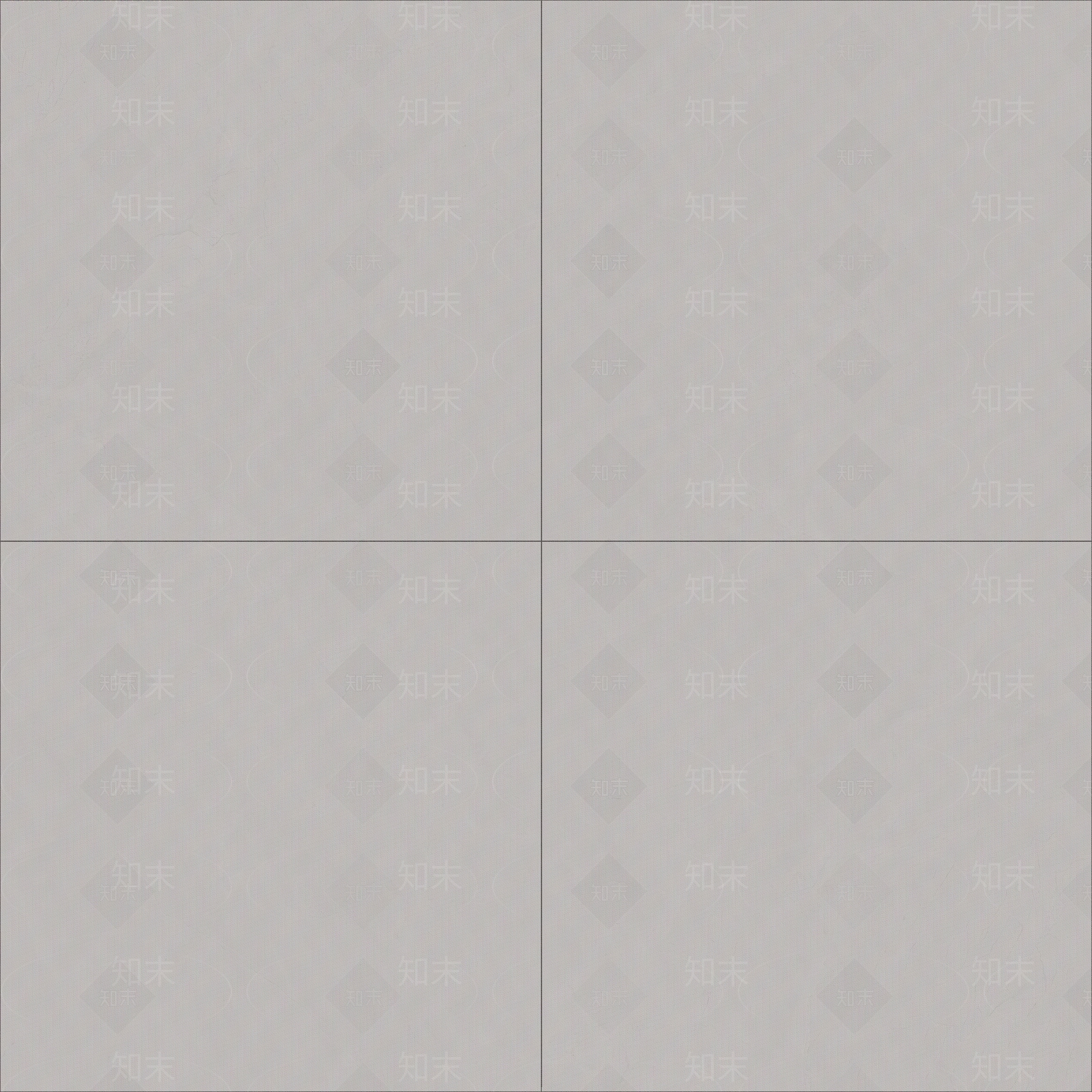 无缝现代极简浅灰色柔光瓷砖地砖贴图下载【ID:1162368828】