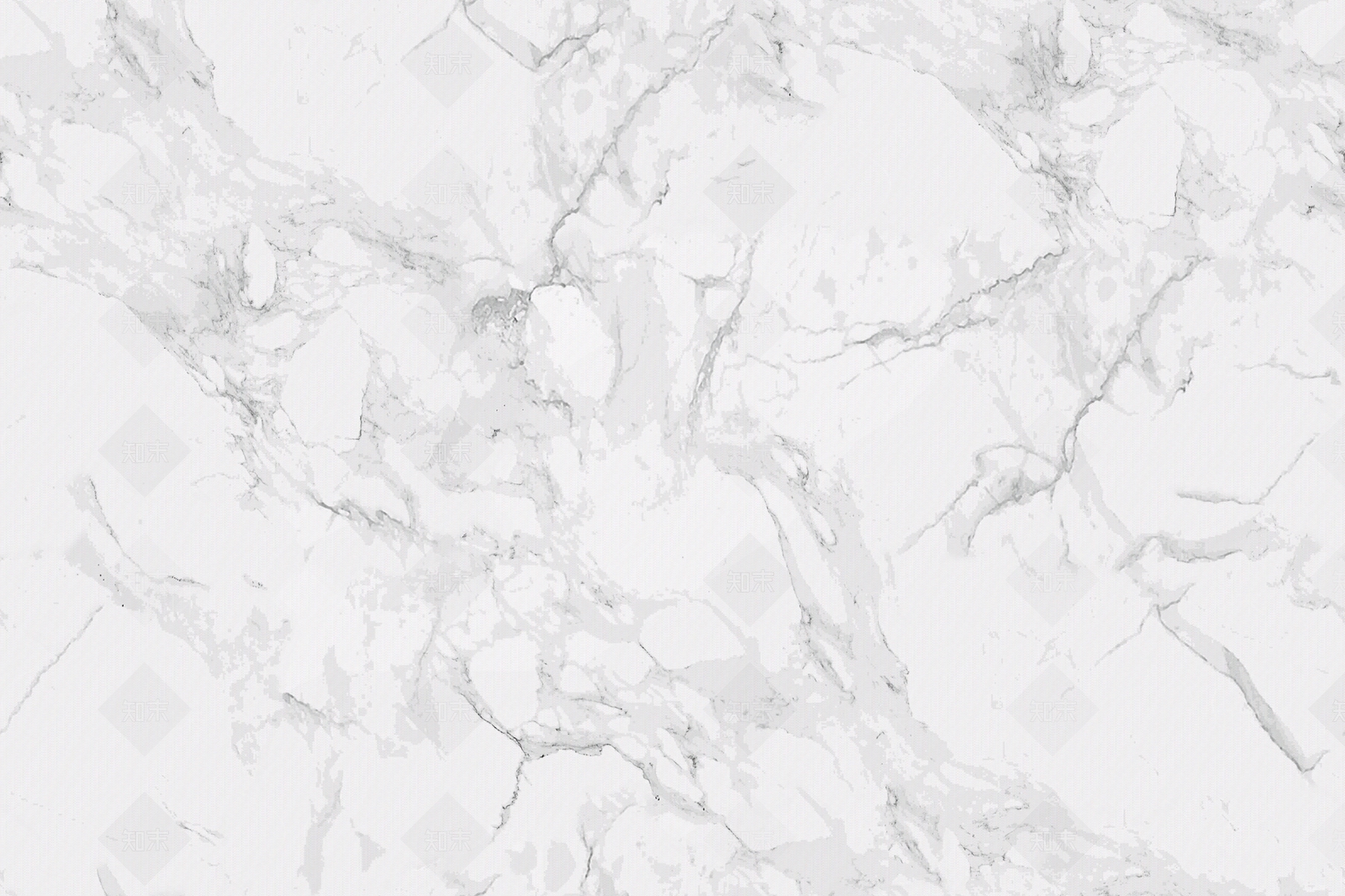 无缝白色大理石贴图下载【ID:1162408287】
