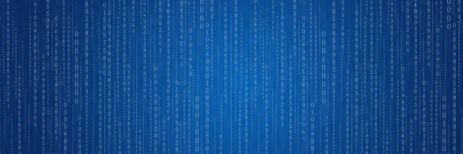 蓝色数字科技背景素材贴图下载【ID:1162415969】