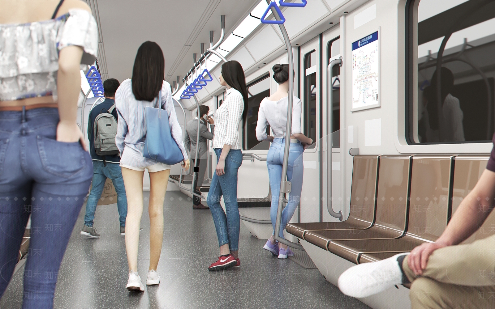 多人3D模型下载【ID:1162417514】