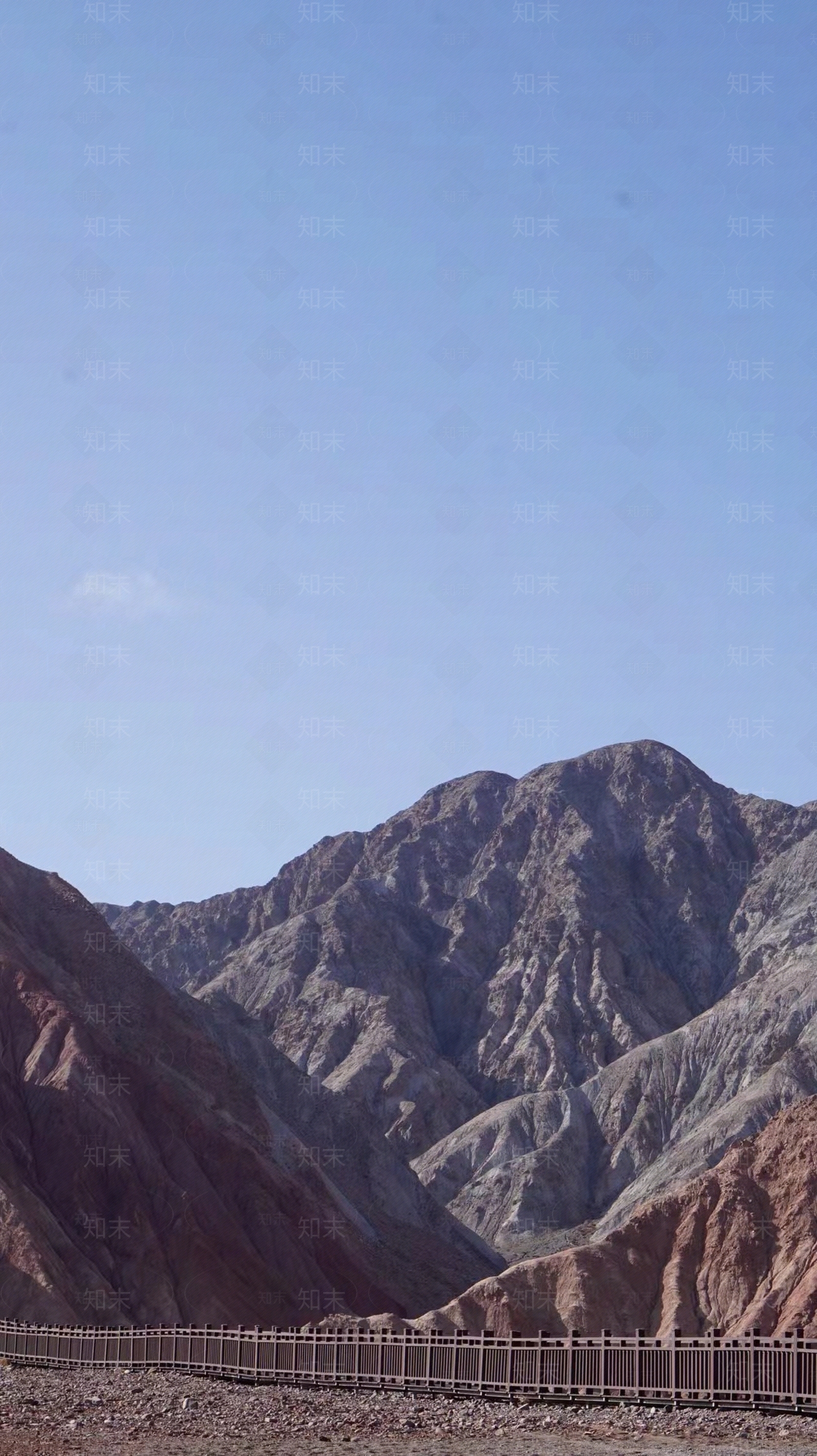 无缝山自然风景贴图下载【ID:1162425023】