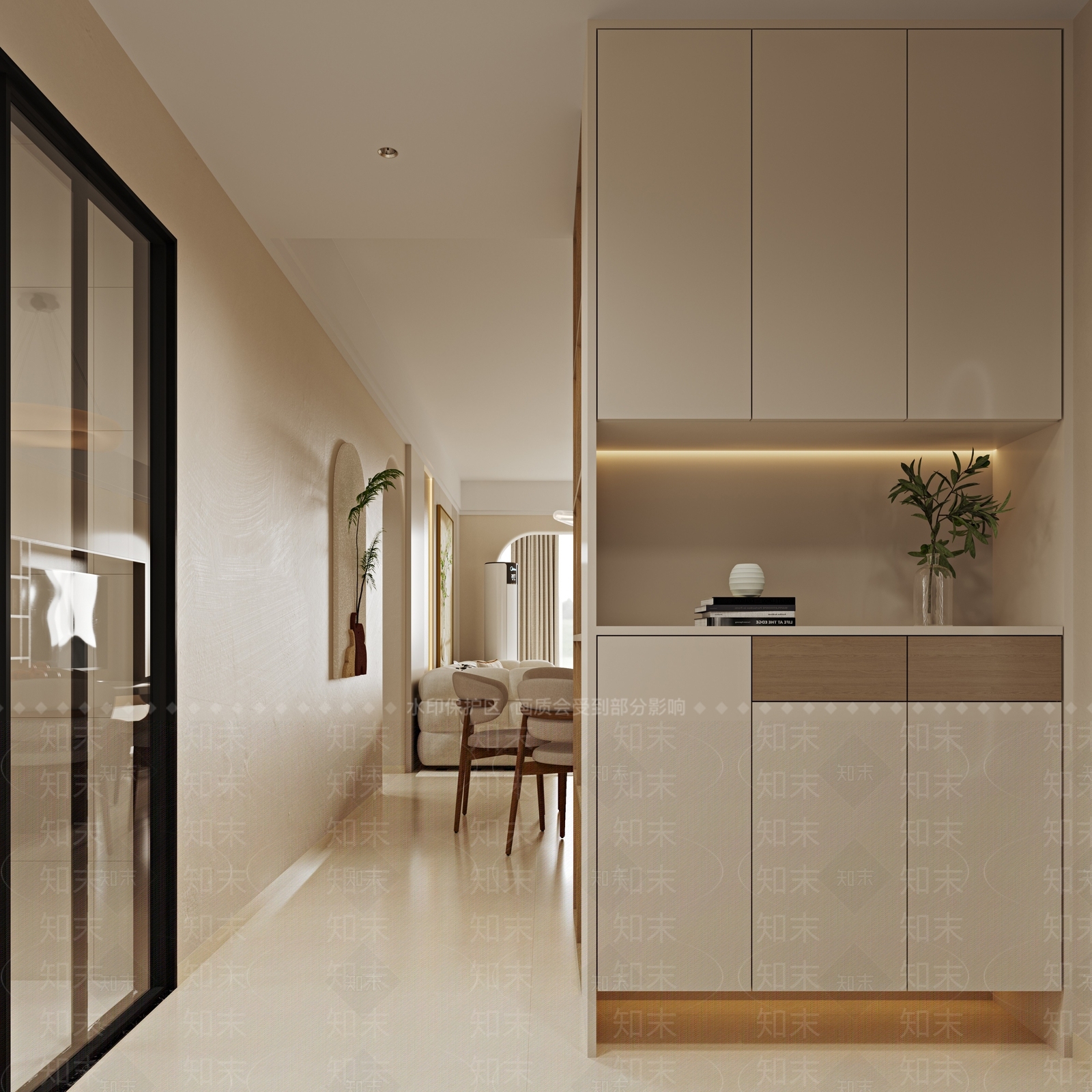 现代3D模型下载【ID:1162435488】