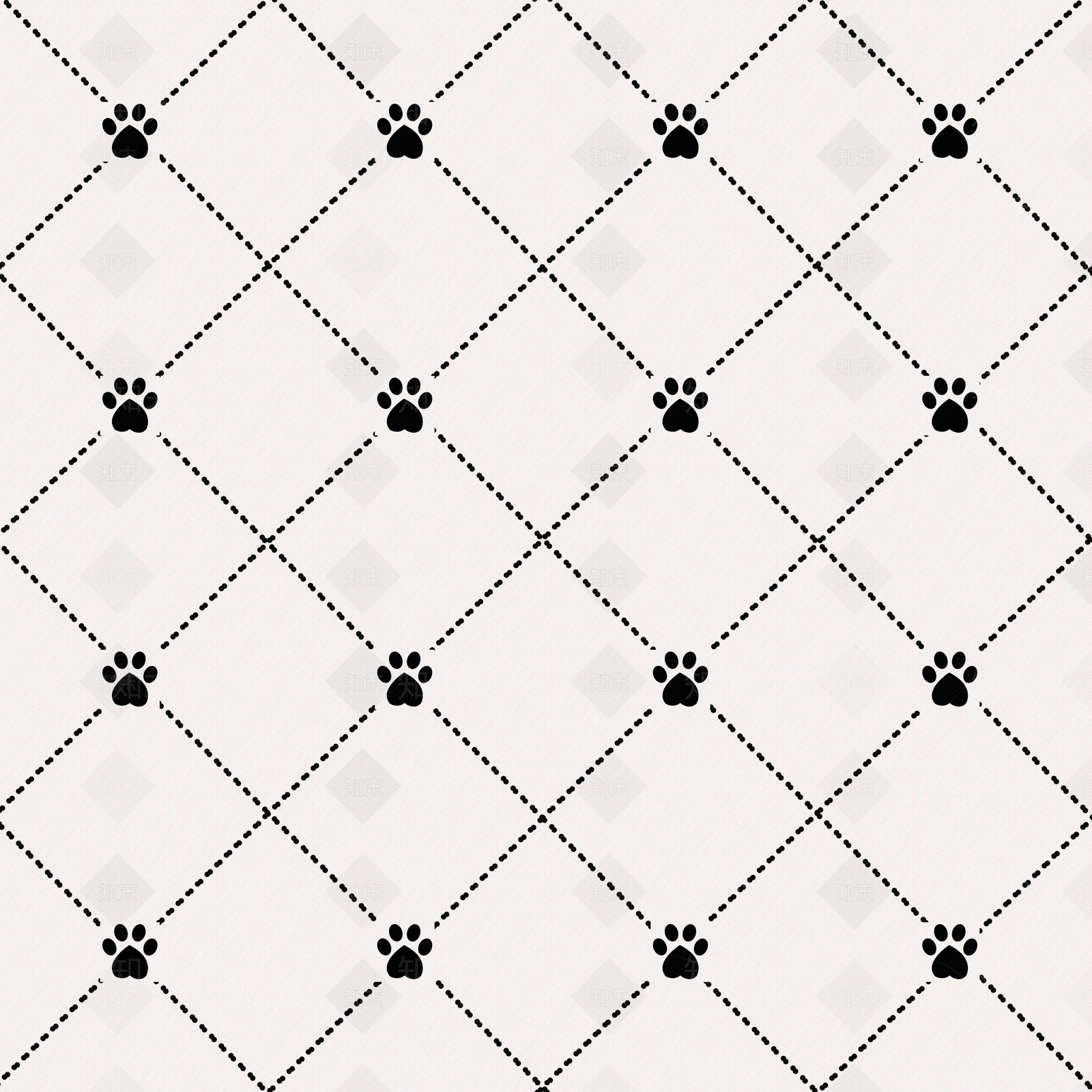 无缝复古花砖贴图下载【ID:1162442220】