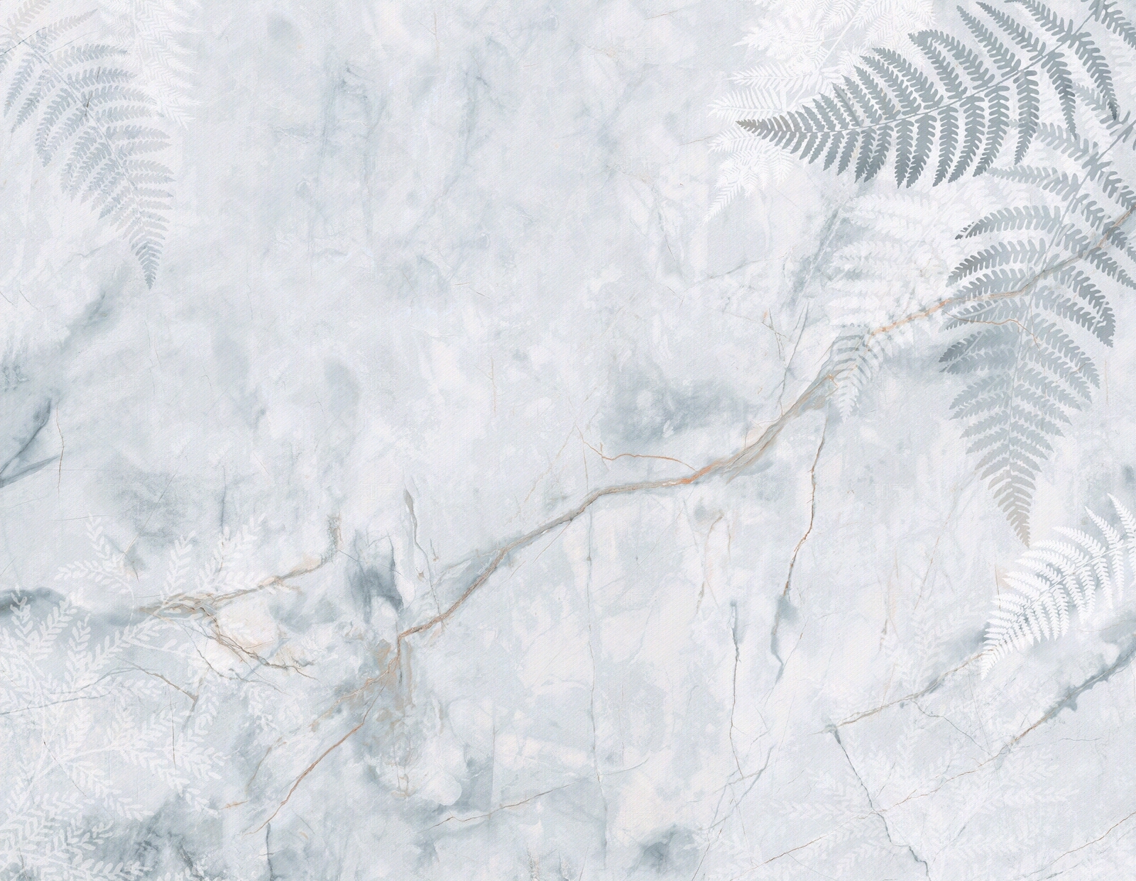 叶子壁纸石纹背景墙贴图下载【ID:1162480742】