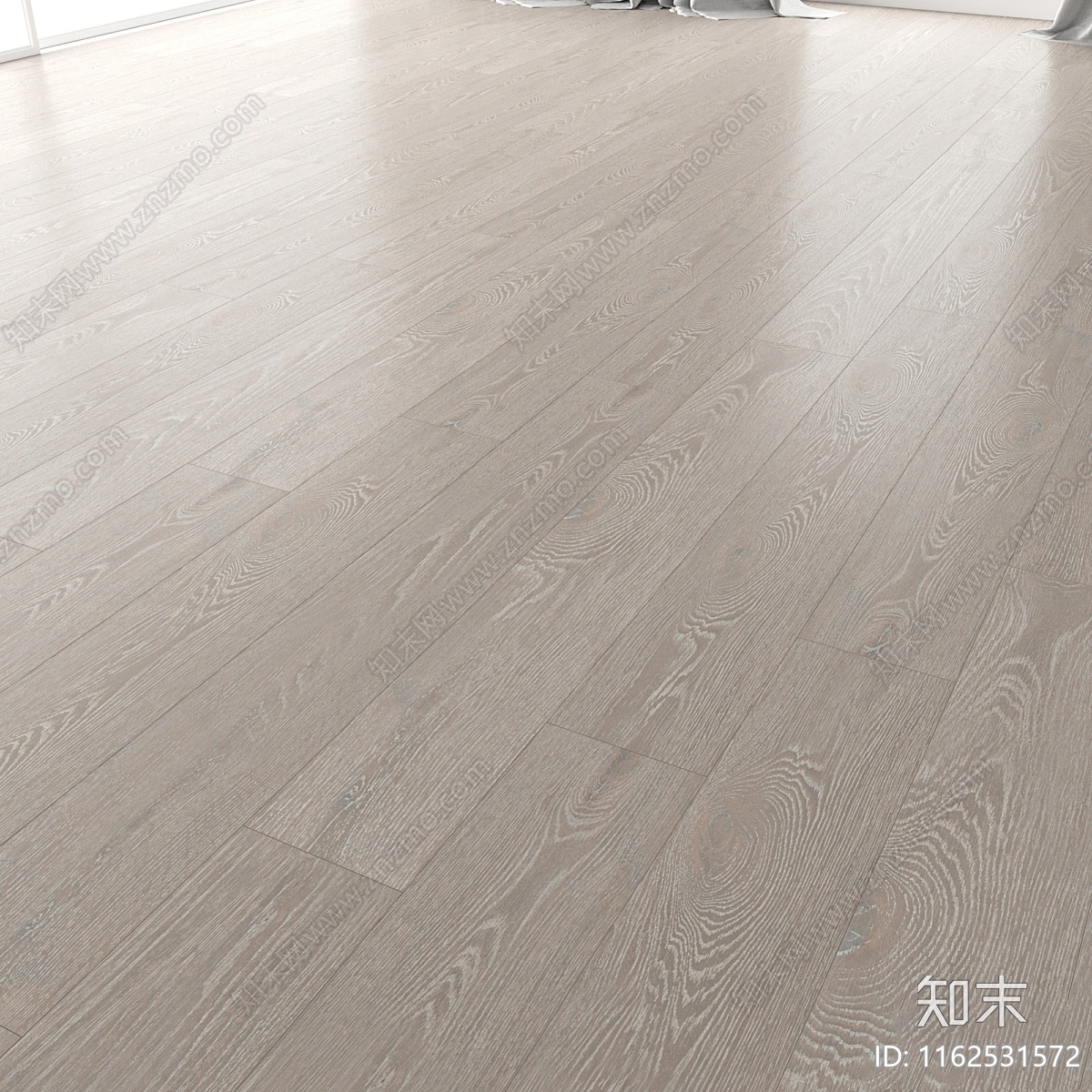 现代木地板3D模型下载【ID:1162531572】