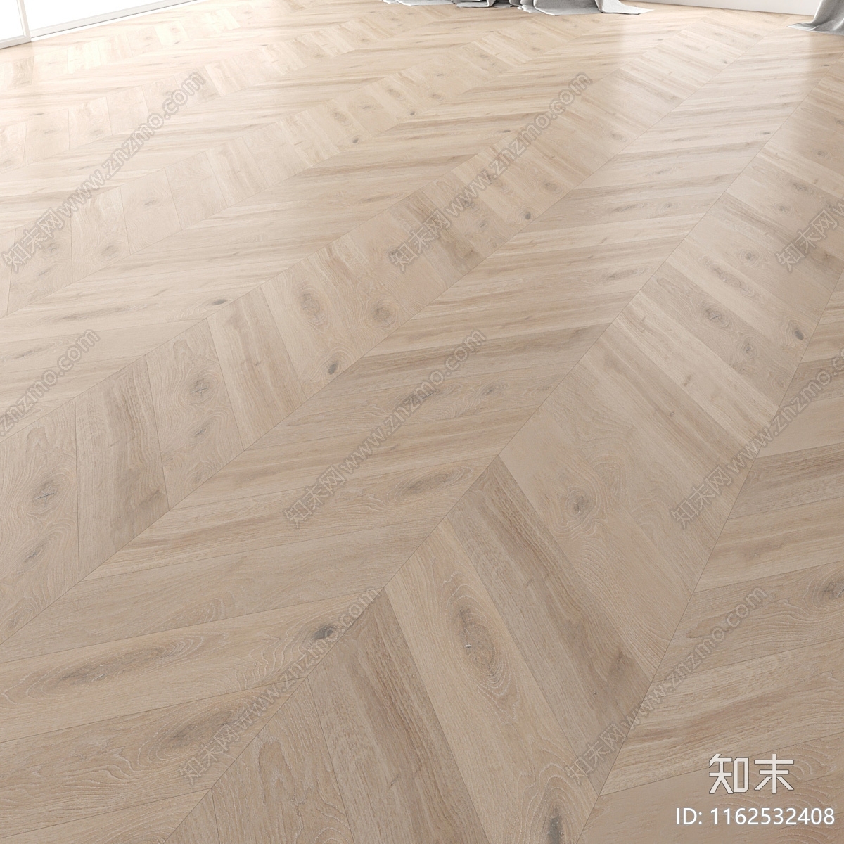 现代木地板3D模型下载【ID:1162532408】