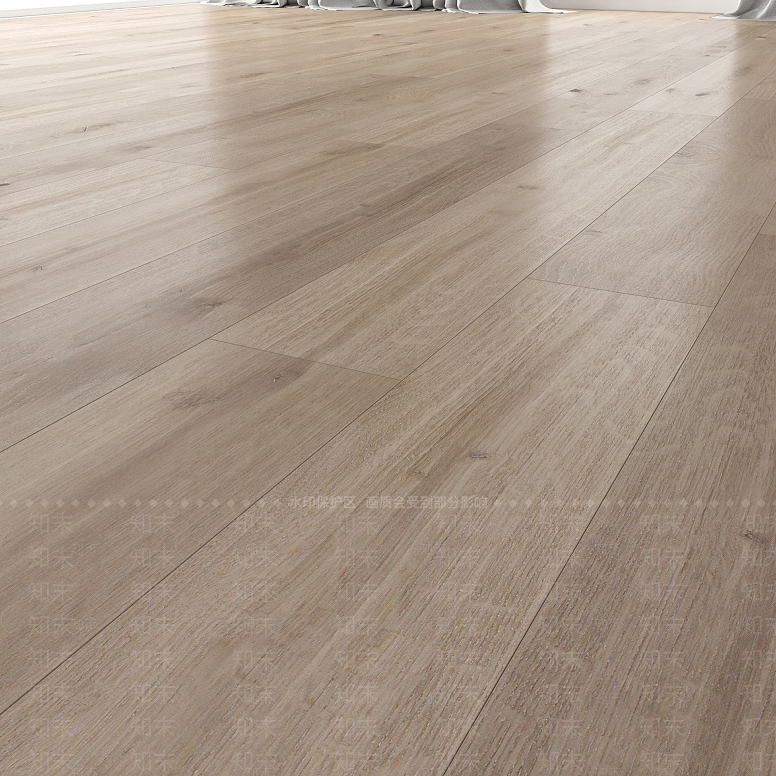 现代木地板SU模型下载【ID:1162533327】