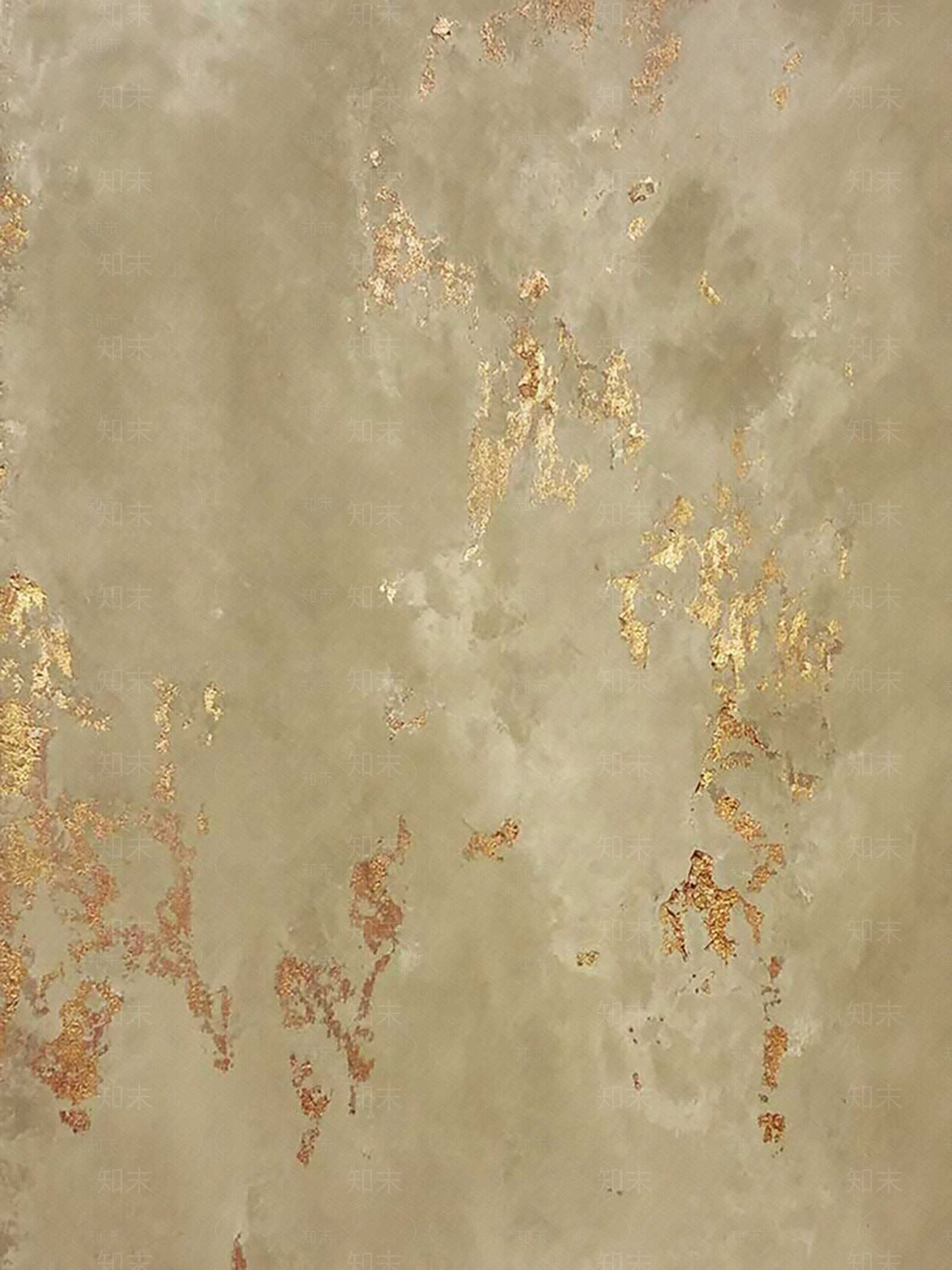 灰铜和镀金金属漆贴图下载【ID:1162546275】