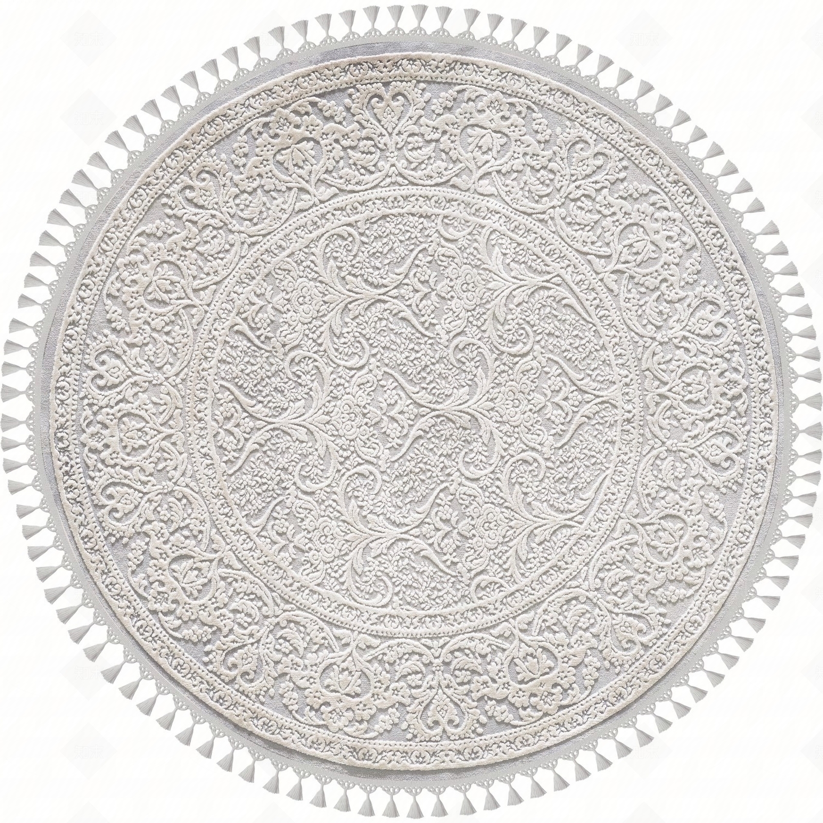 法式欧式地毯贴图下载【ID:1162590024】