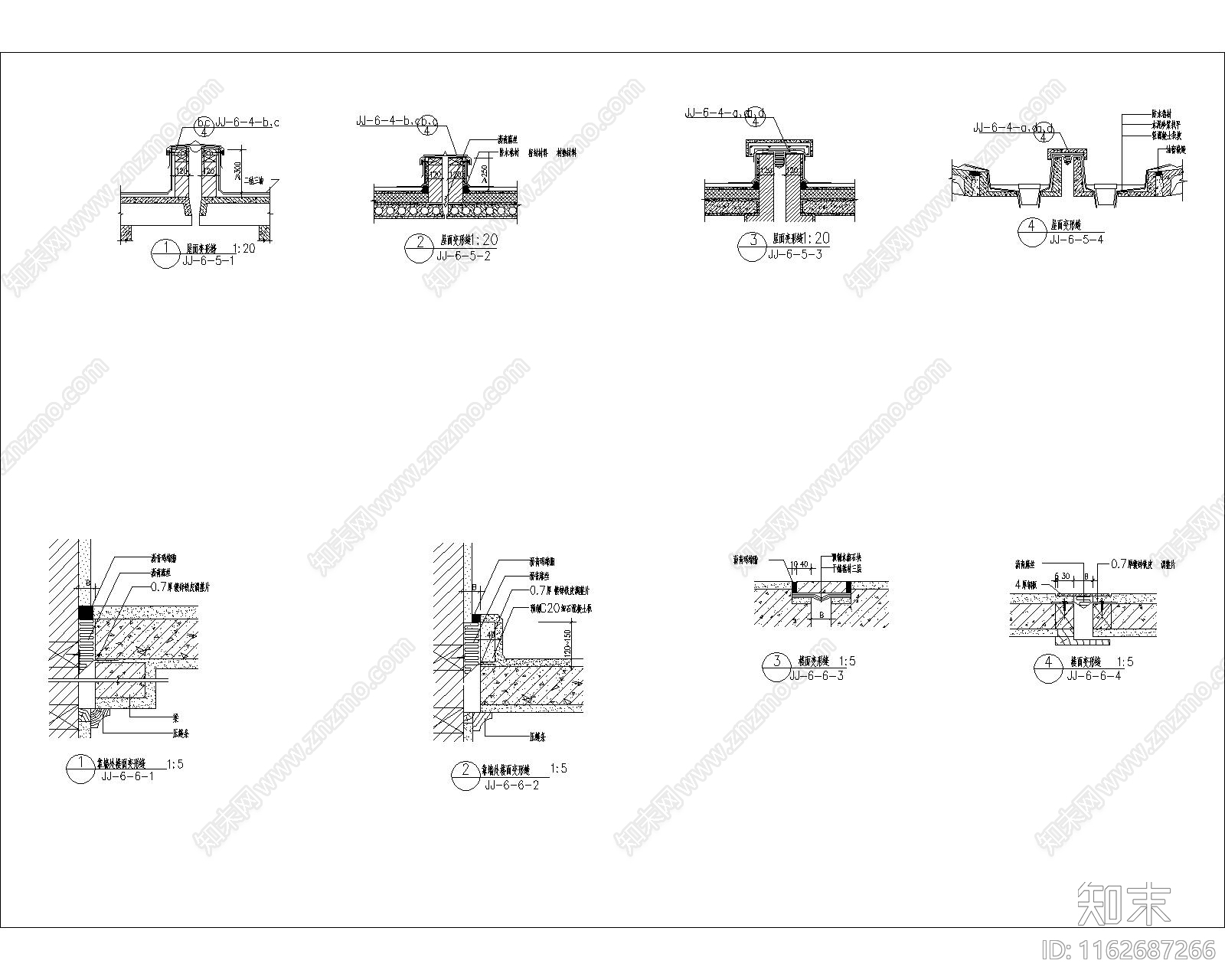 其他其他建筑cad施工图下载【ID:1162687266】