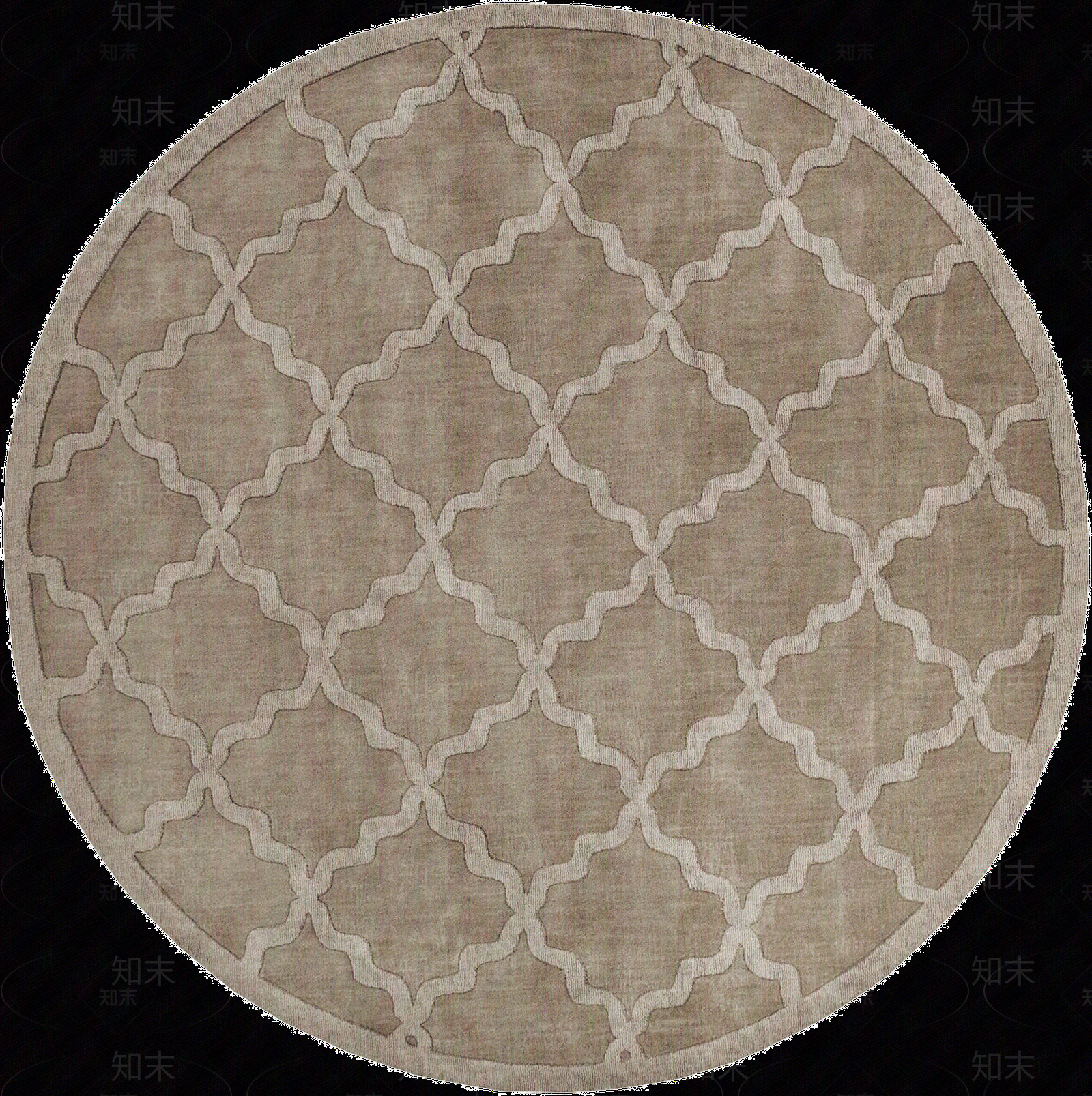 现代欧式地毯贴图下载【ID:1162714743】