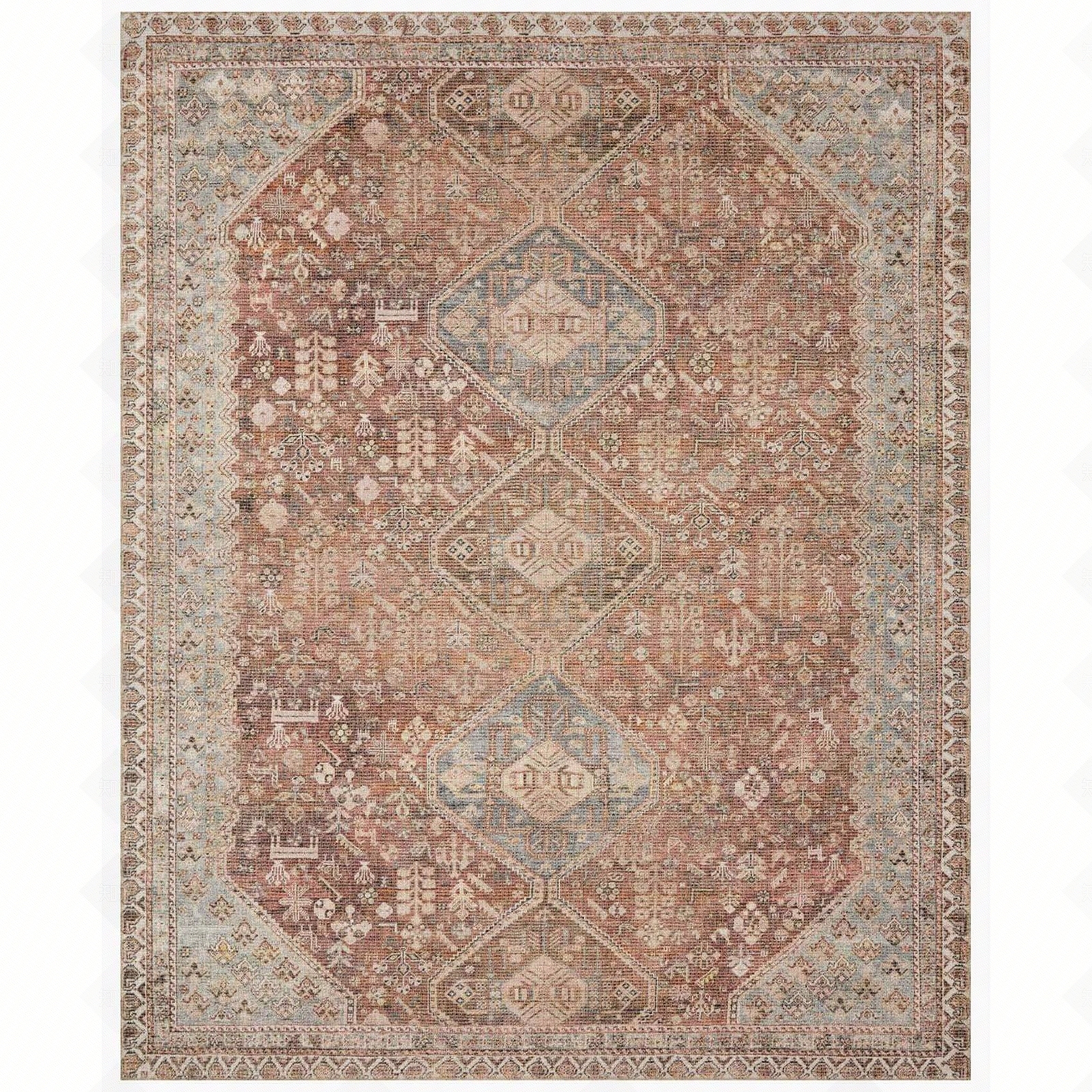 欧式美式地毯贴图下载【ID:1162715310】