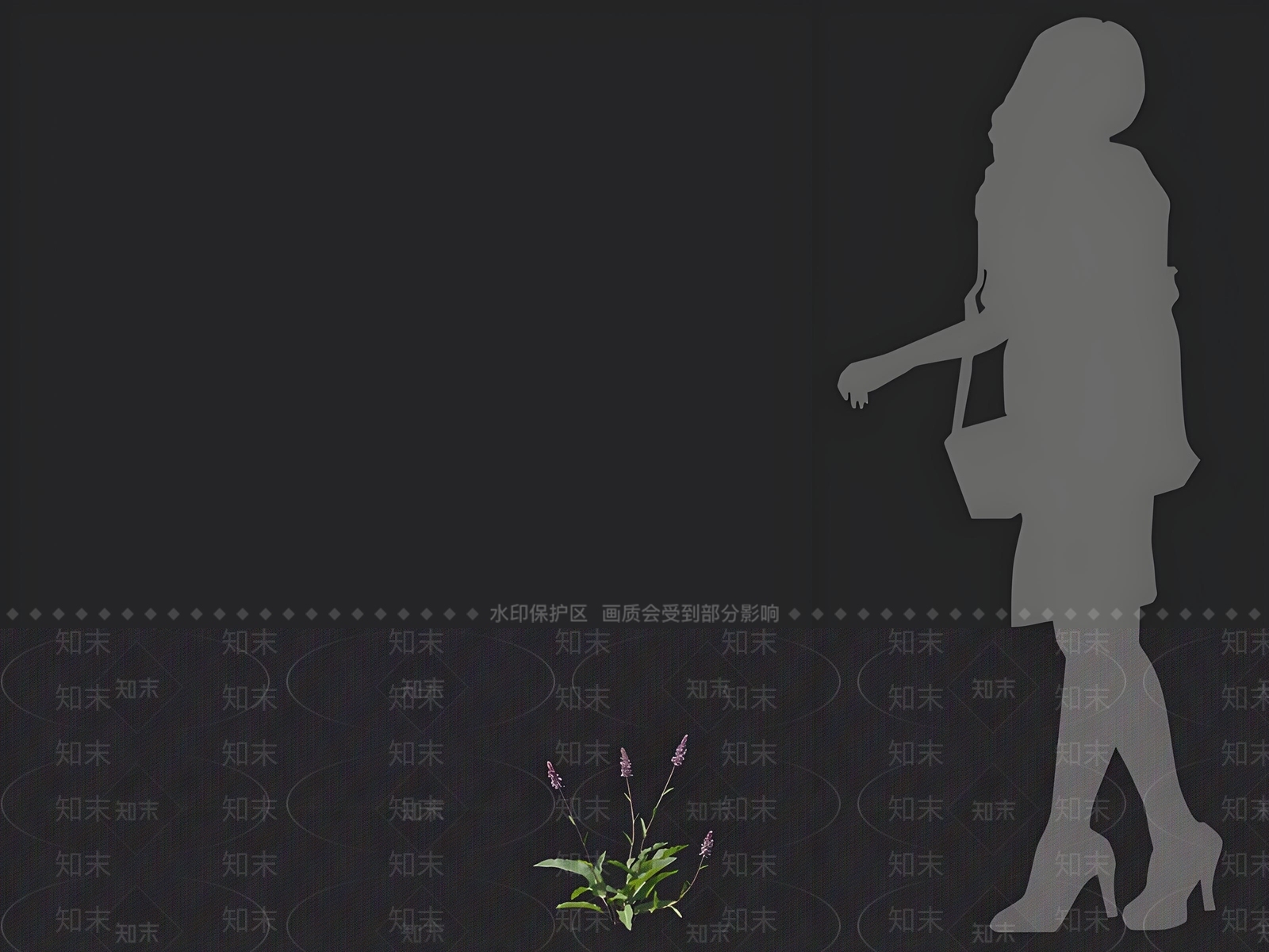 草3D模型下载【ID:1162754593】