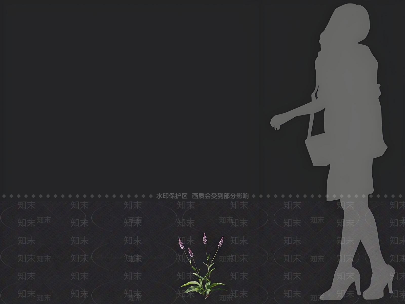 草3D模型下载【ID:1162756031】
