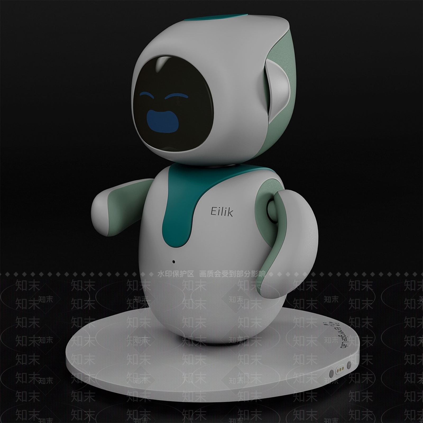 商展器材3D模型下载【ID:1162770889】