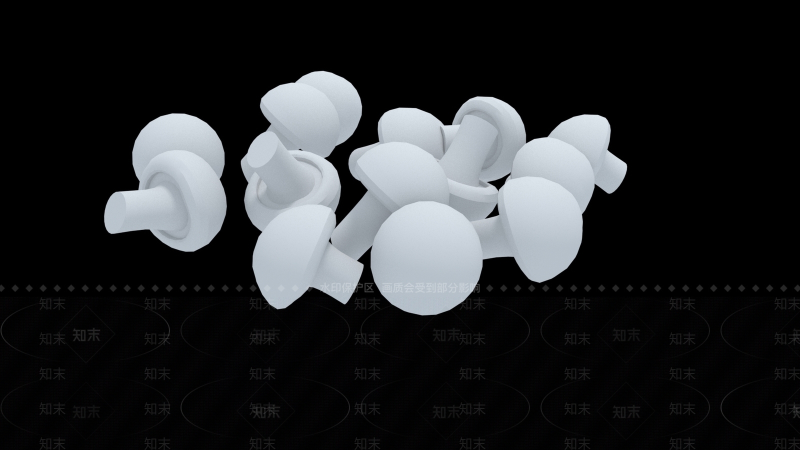 食物饮料SU模型下载【ID:1162908722】