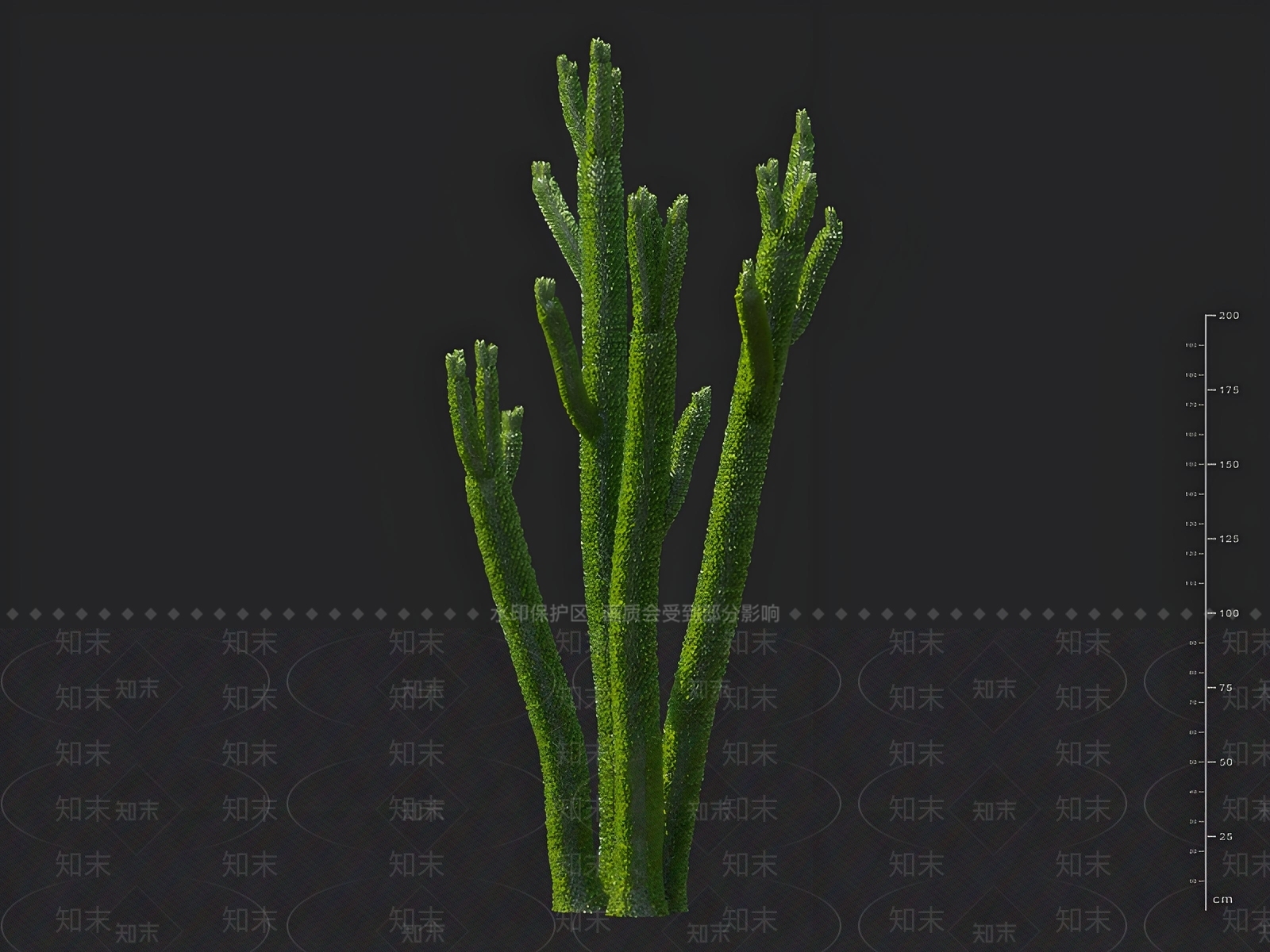景观树3D模型下载【ID:1163012946】
